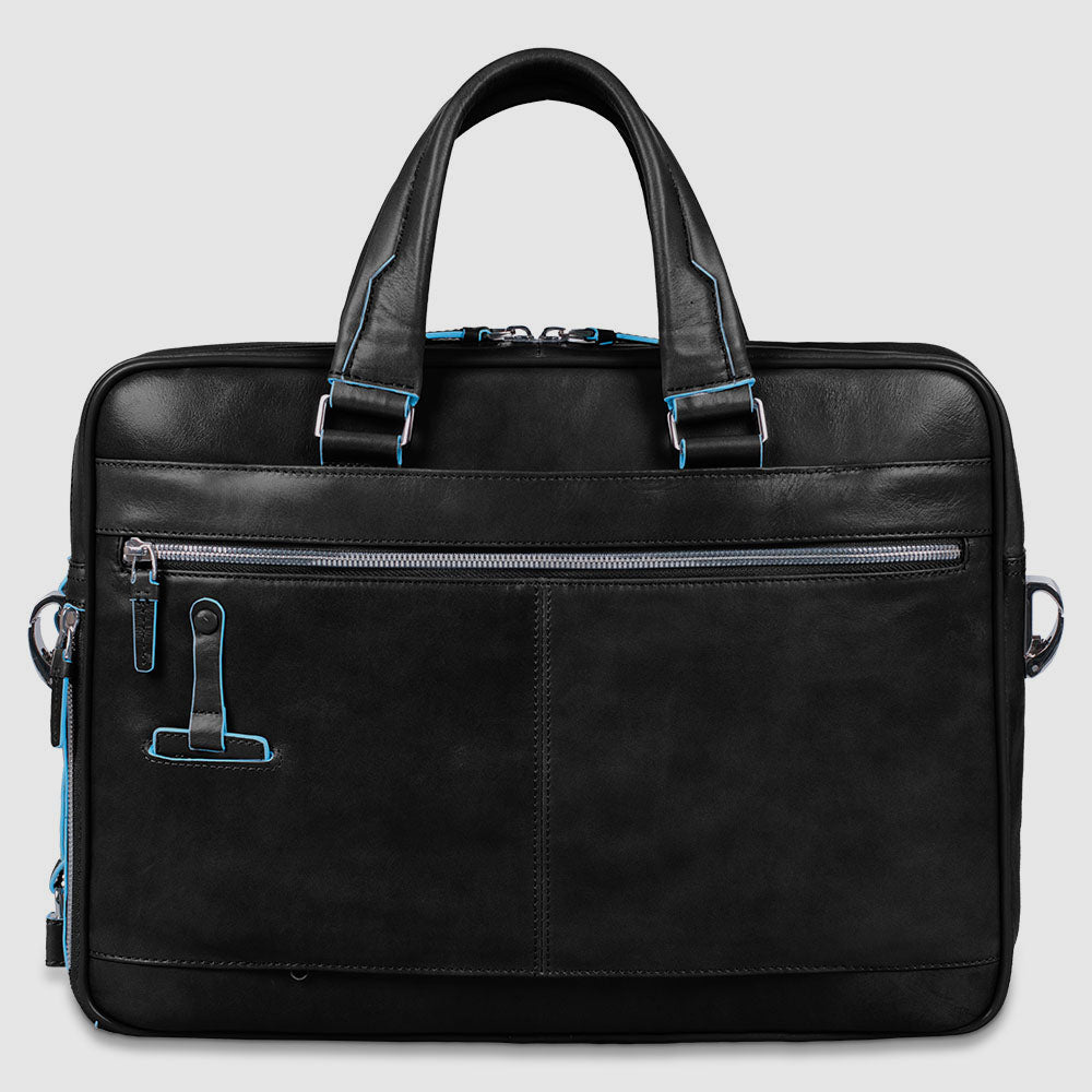 Personalizable work bag for laptop 15" - 2