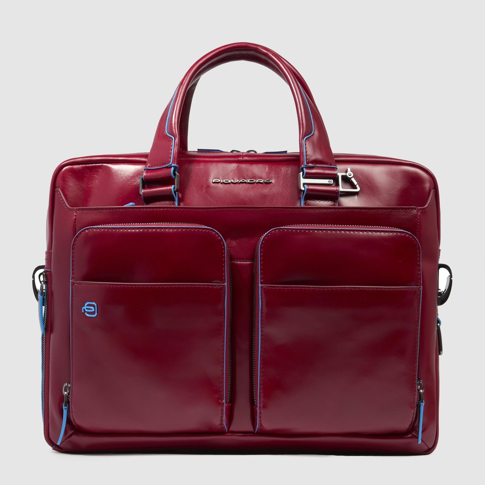 Personalizable work bag for laptop 15"