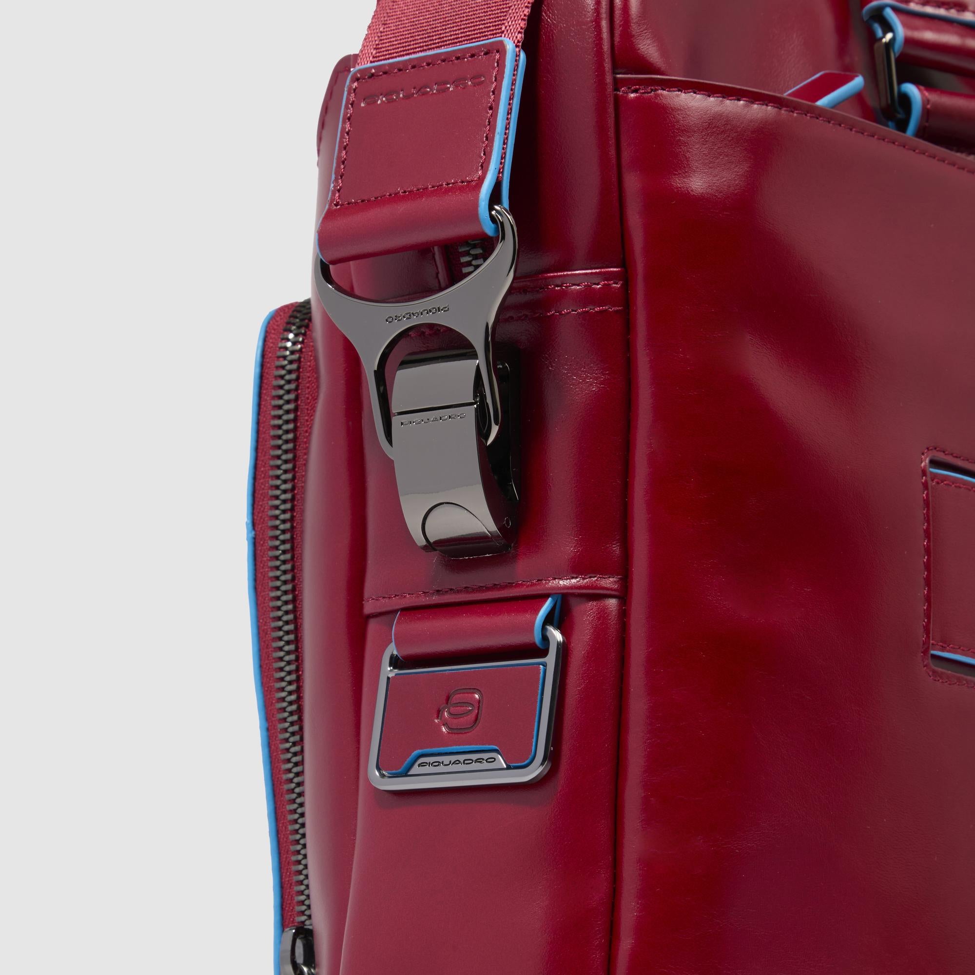 Personalizable work bag for laptop 15" - 4