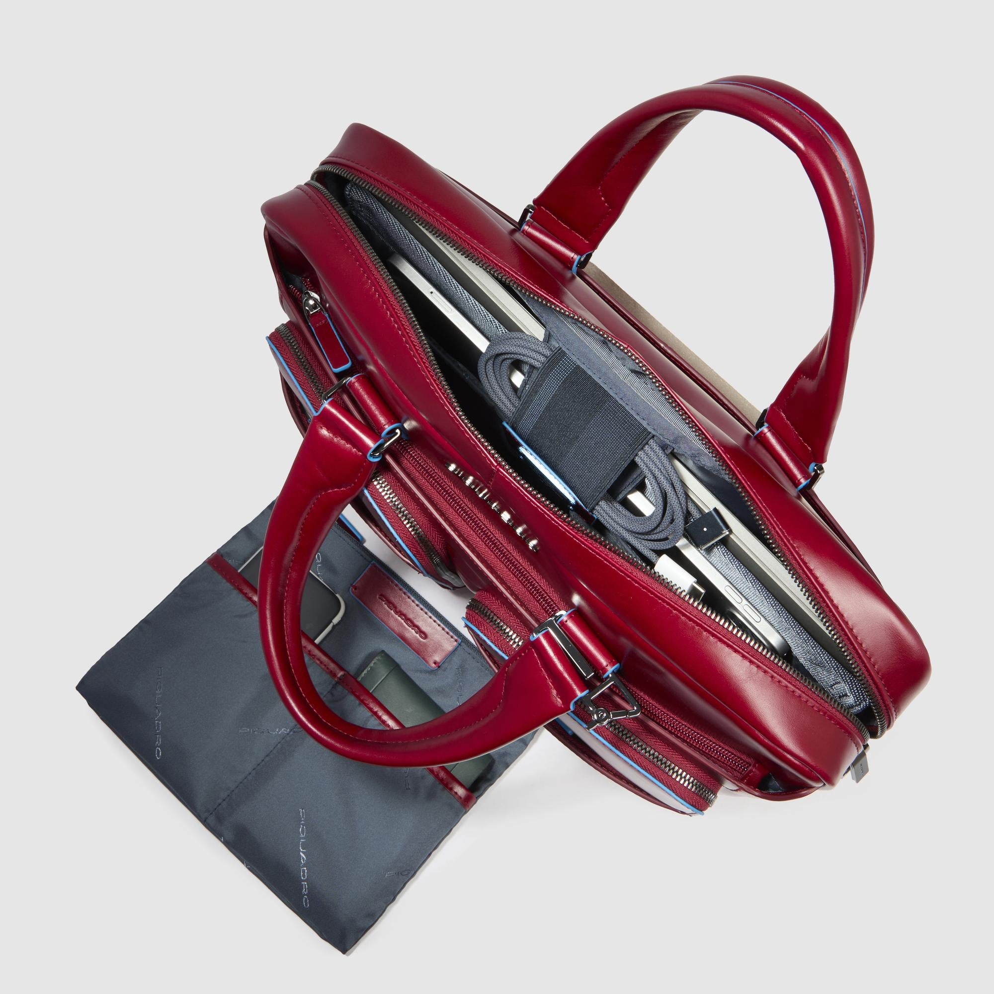 Personalizable work bag for laptop 15" - 5