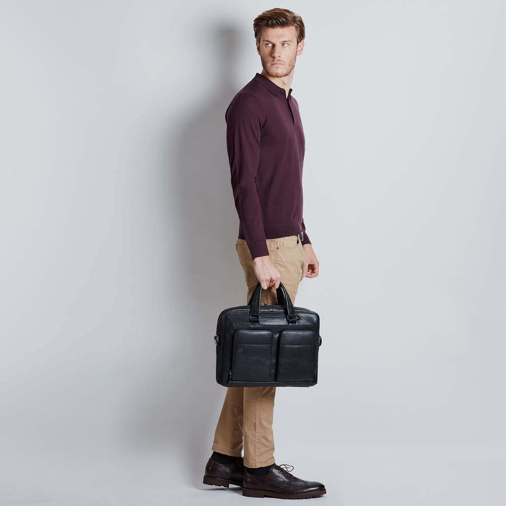 Work bag for laptop 15" - 4