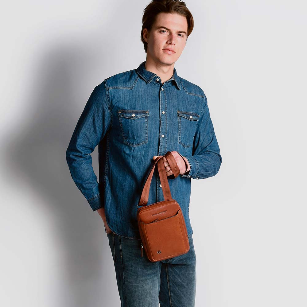 Men's crossbody bag - 3