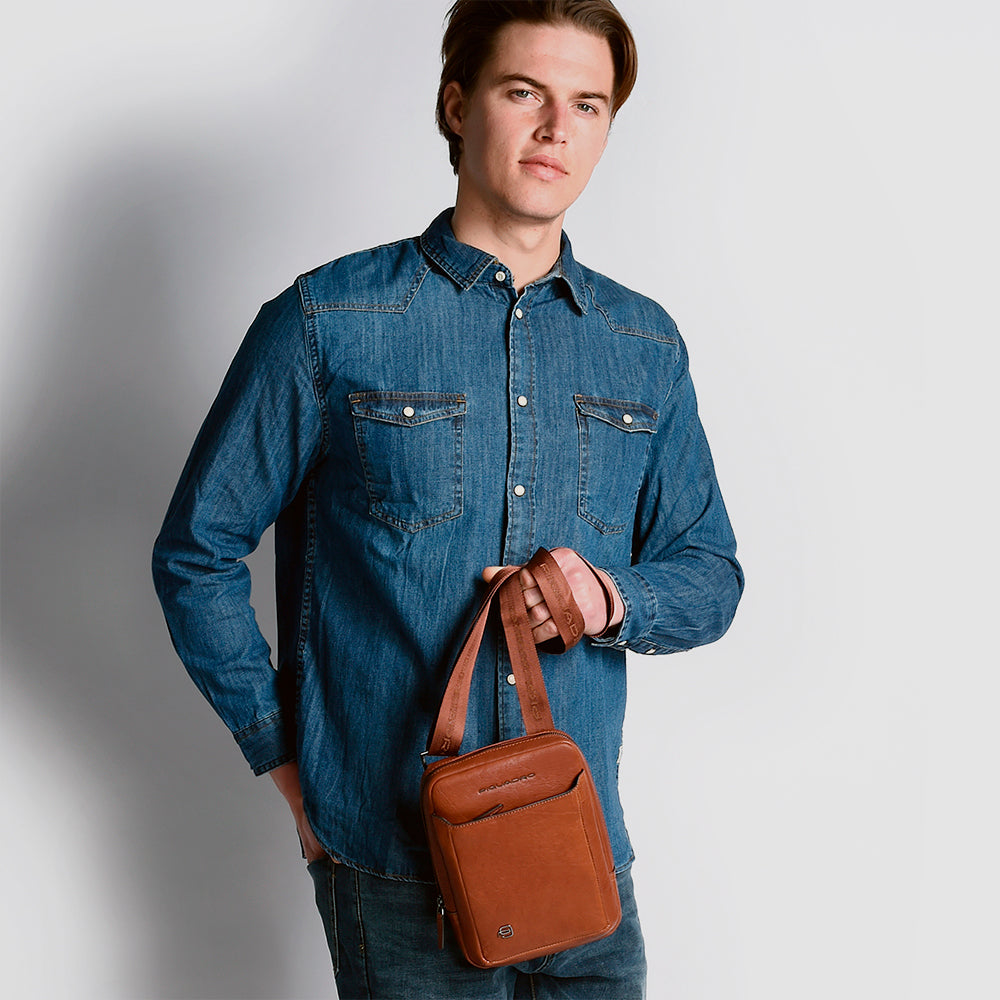 Umhängetasche für Herren - 4