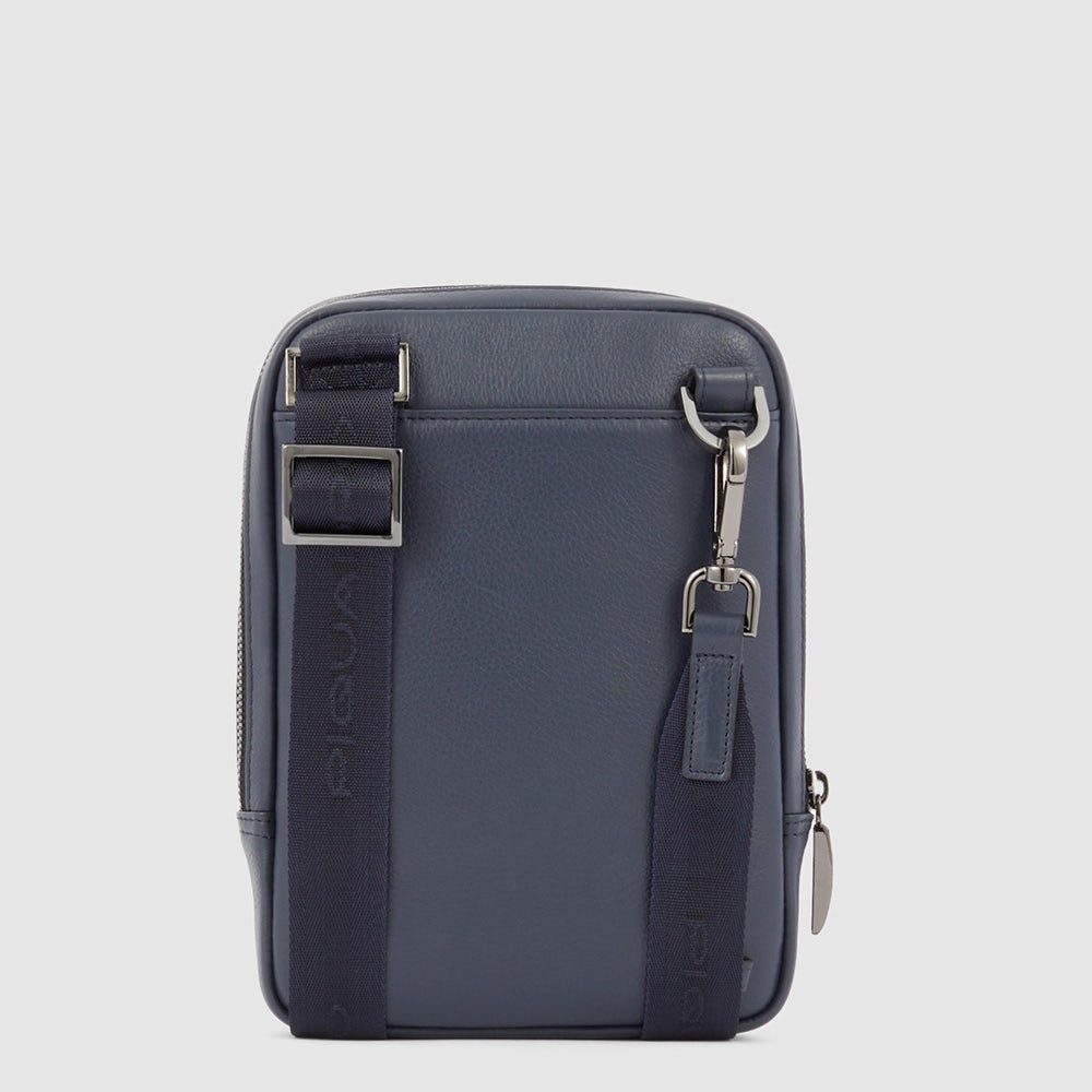 Sac bandoulière homme - 3