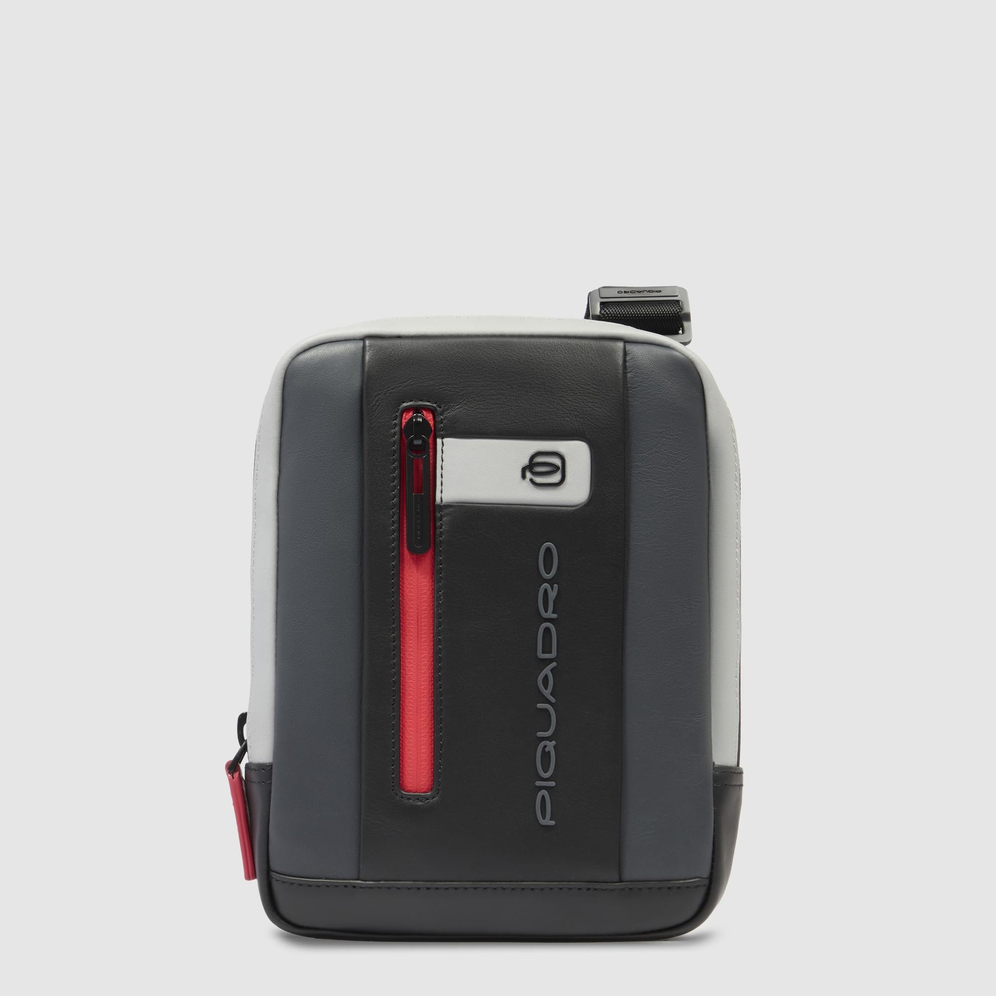 Men's crossbody bag - 14