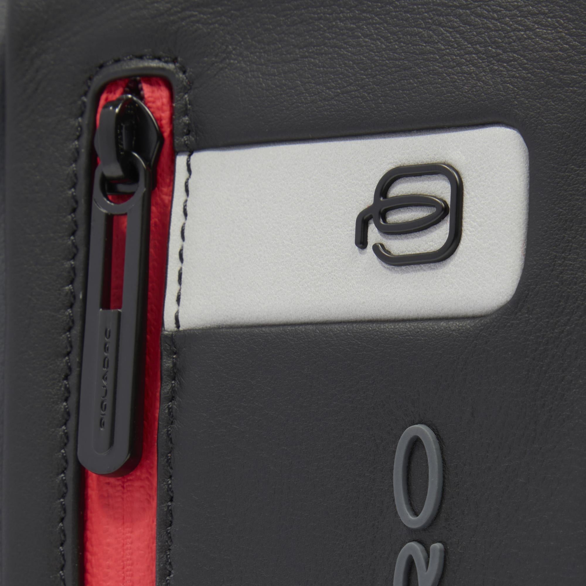 Men's crossbody bag - 4