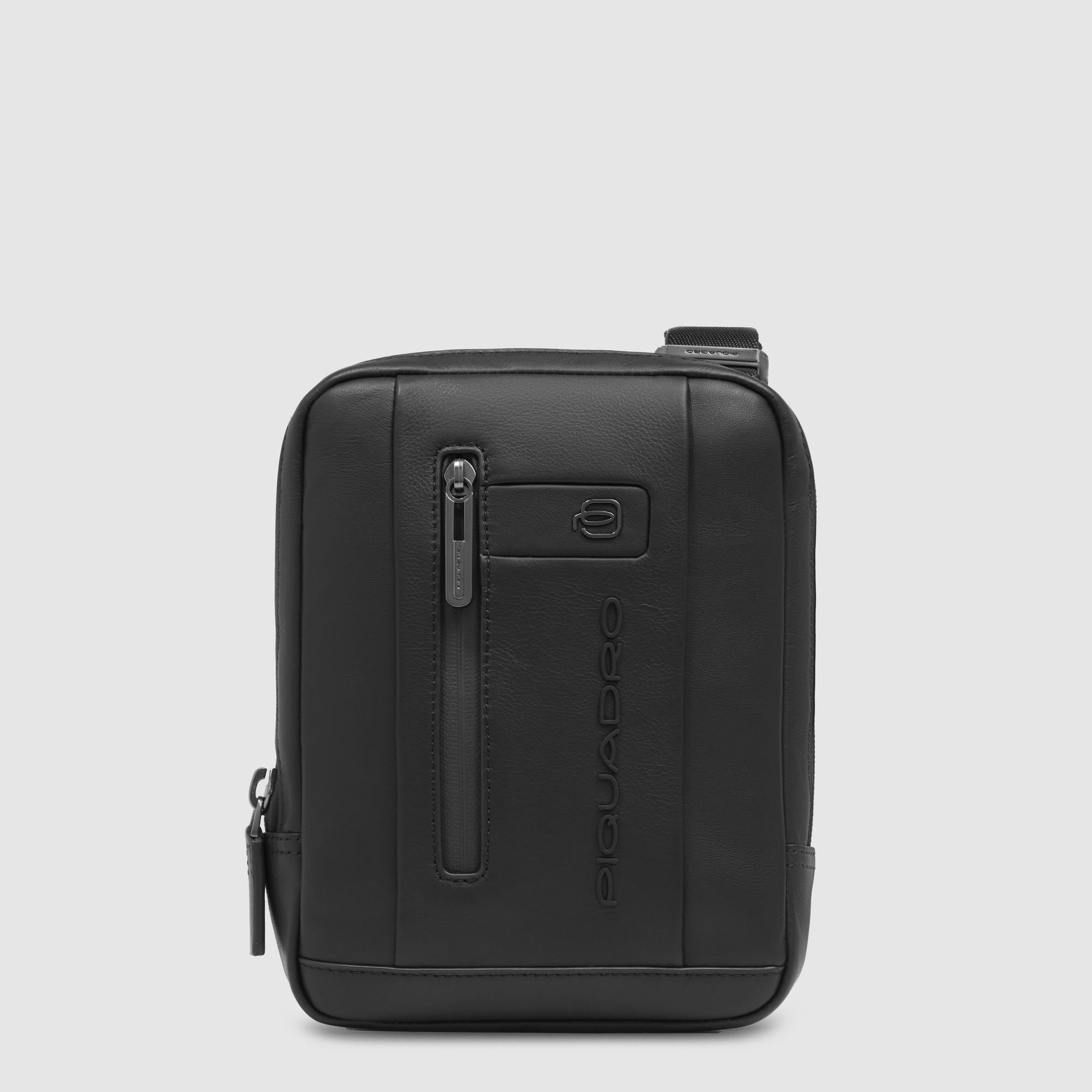 Sac bandoulière homme - 1