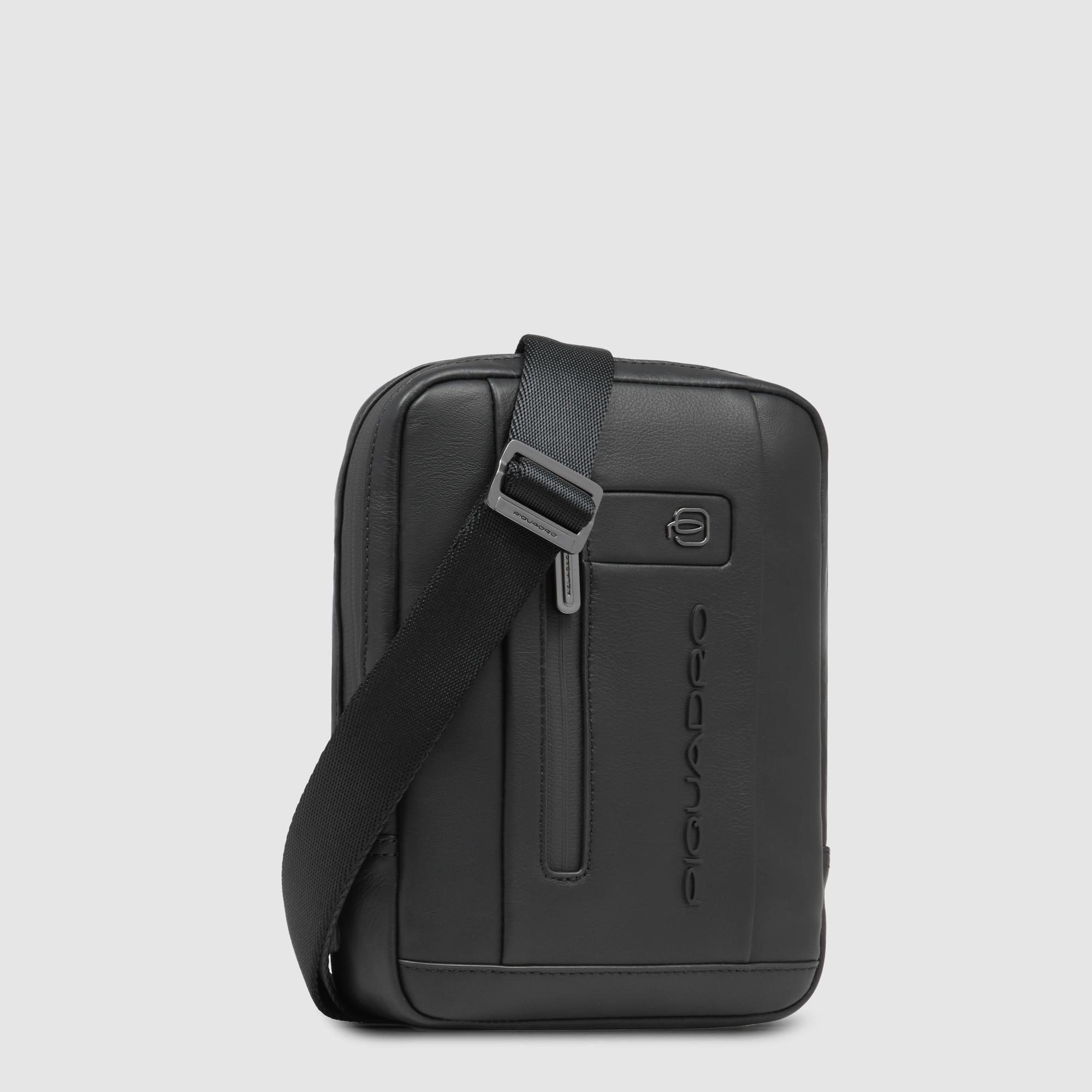 Sac bandoulière homme - 2