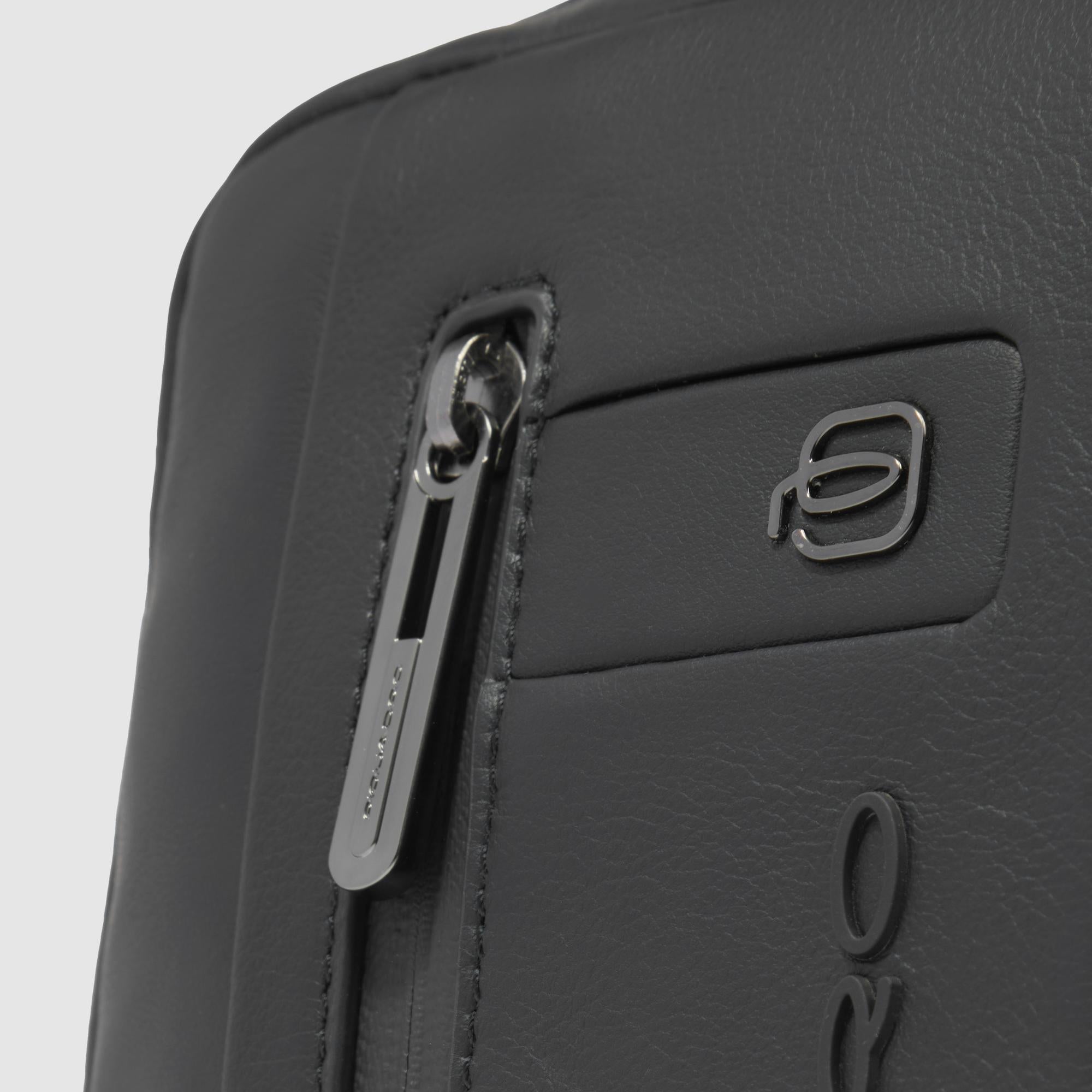 Sac bandoulière homme - 4