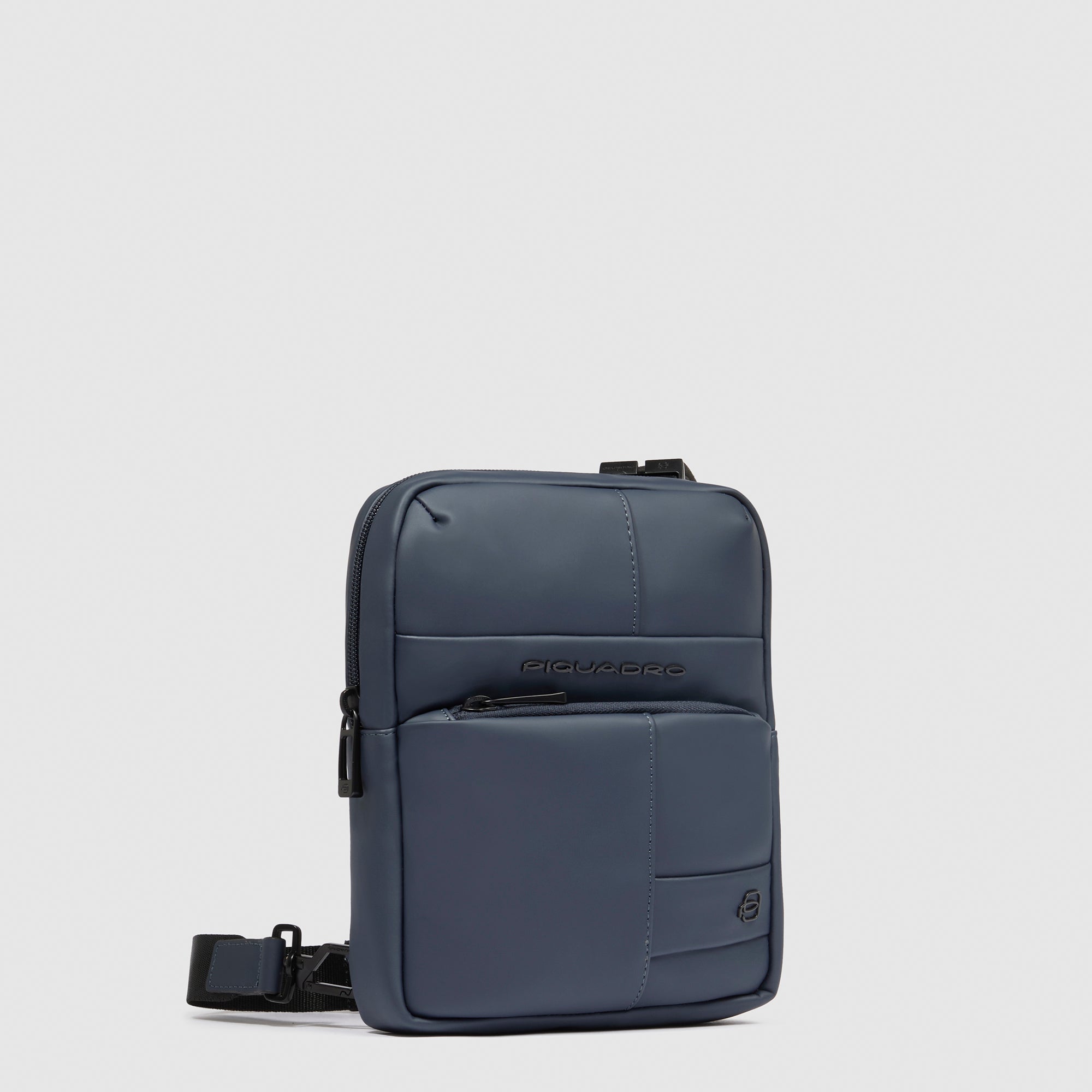 Water resistant men's crossbody bag - 2