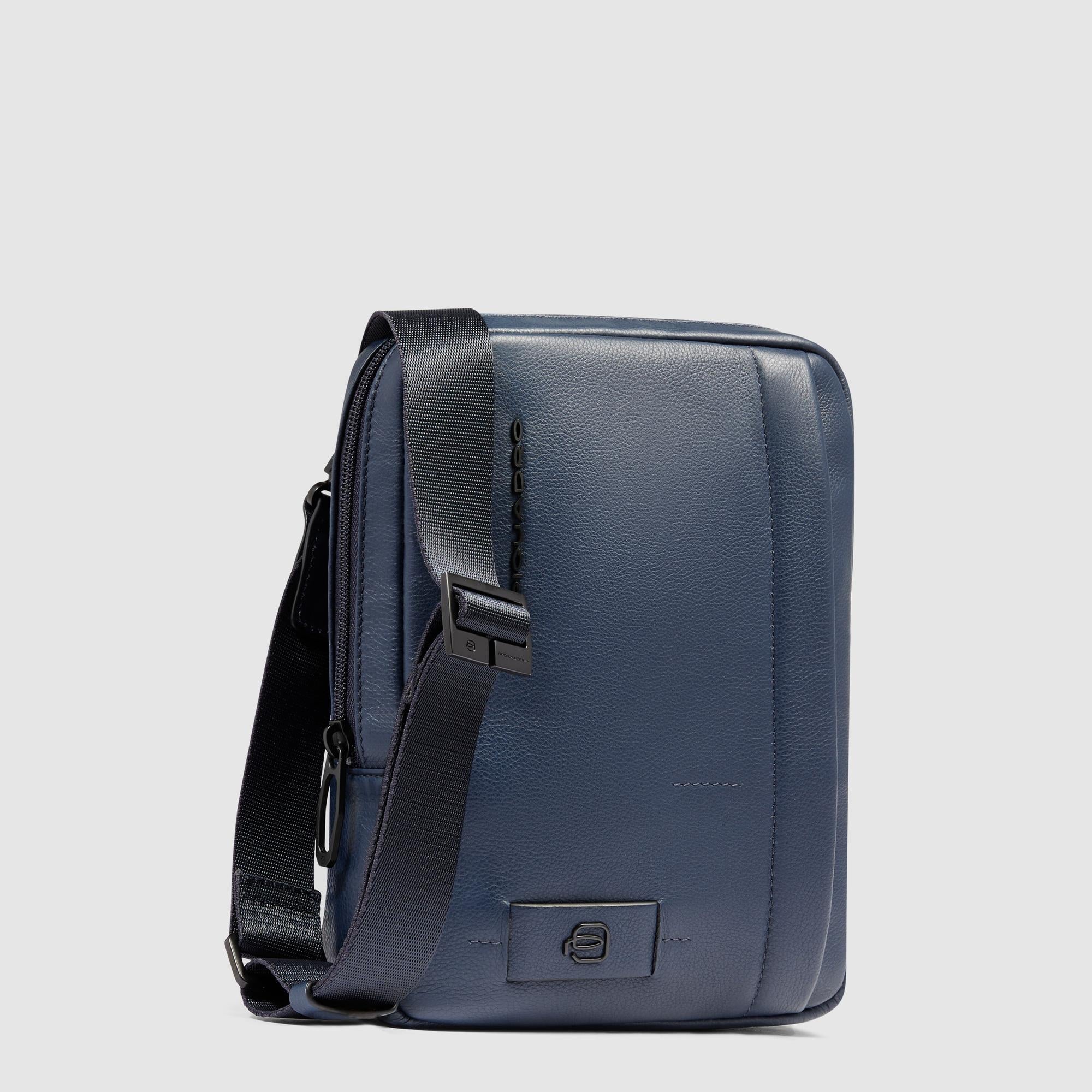 Small size, men's crossbody bag - 2