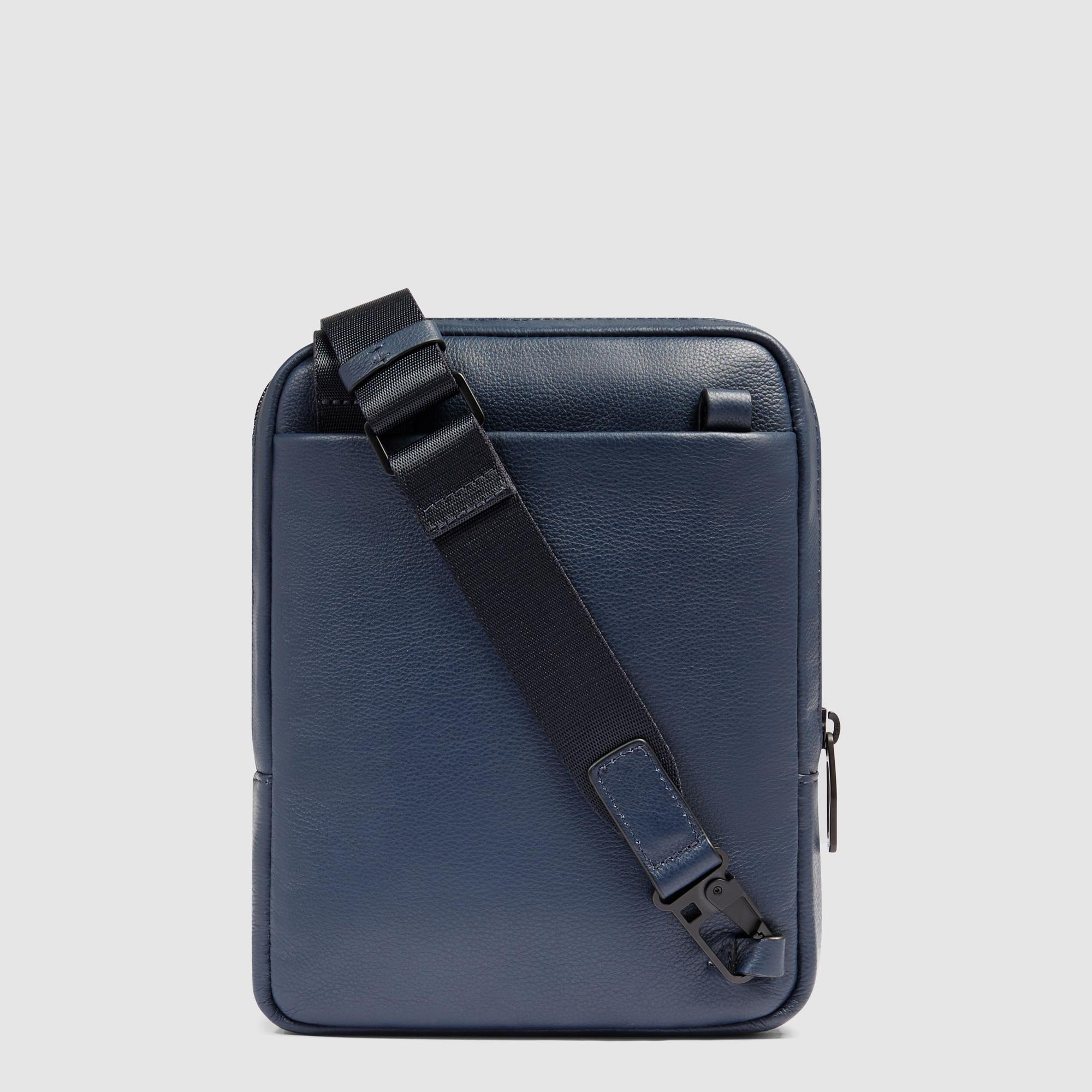 Small size, men's crossbody bag - 5