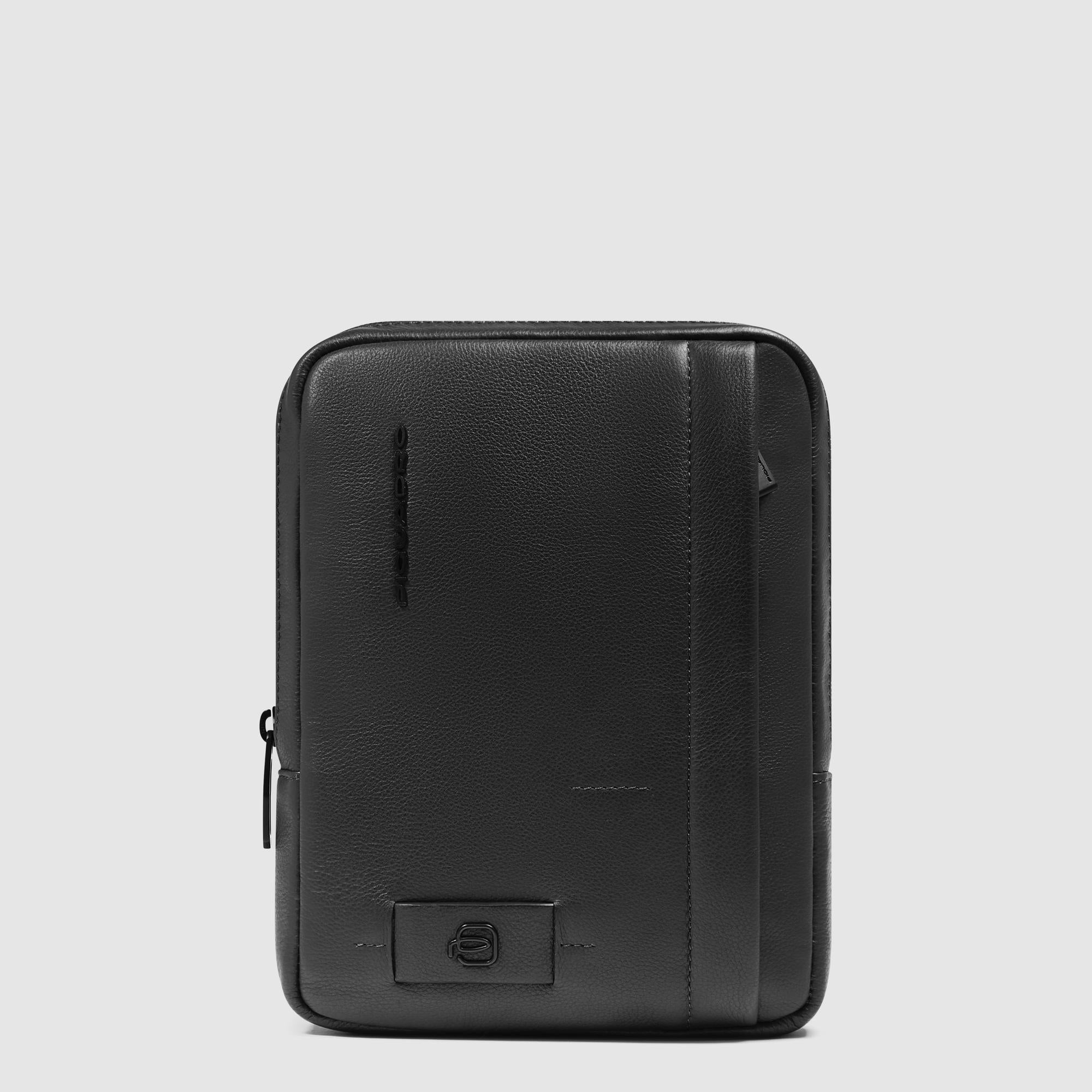 Umhängetasche für Herren, klein - 1