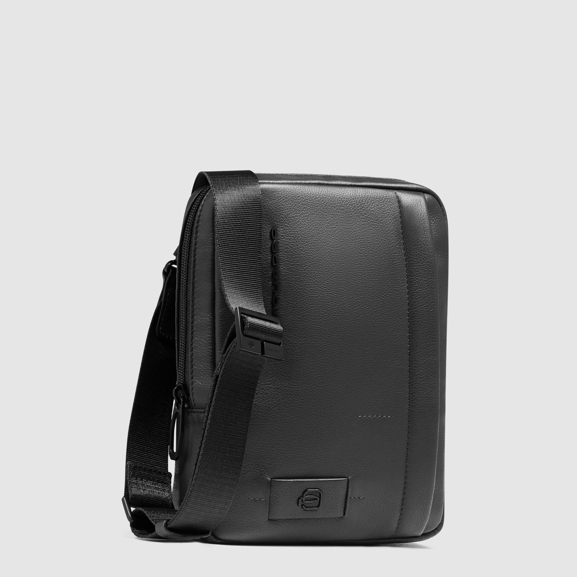 Umhängetasche für Herren, klein