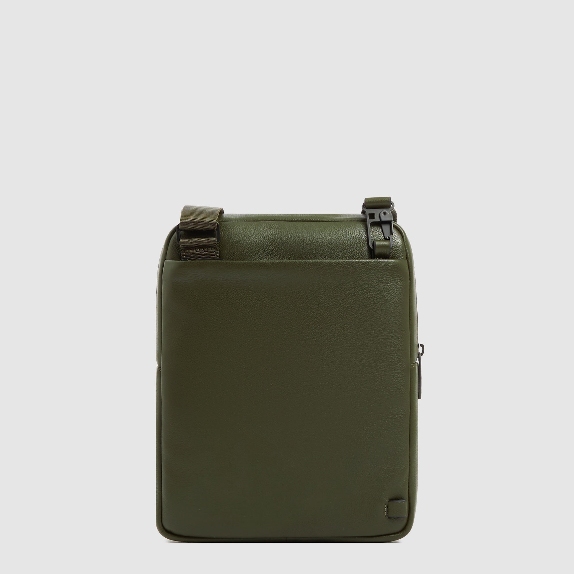Sac bandoulière homme, petit format