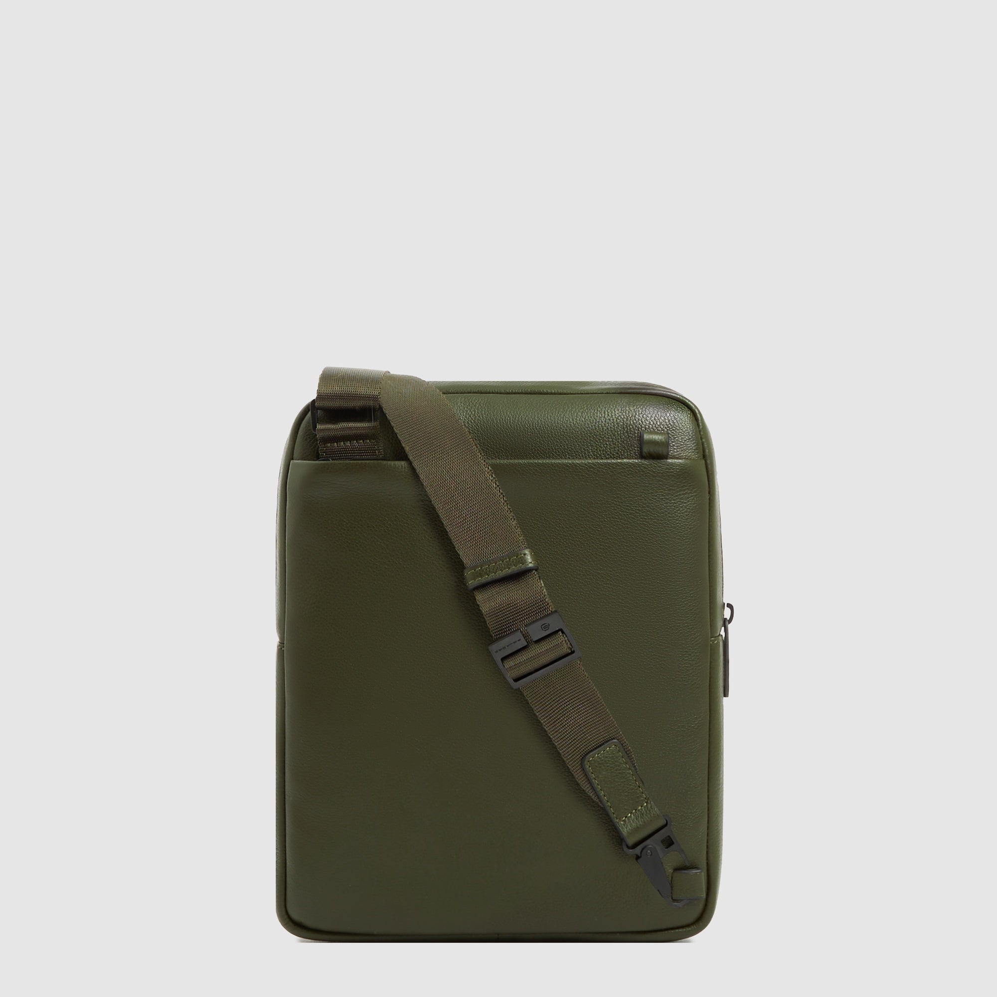 Sac bandoulière homme, petit format - 5