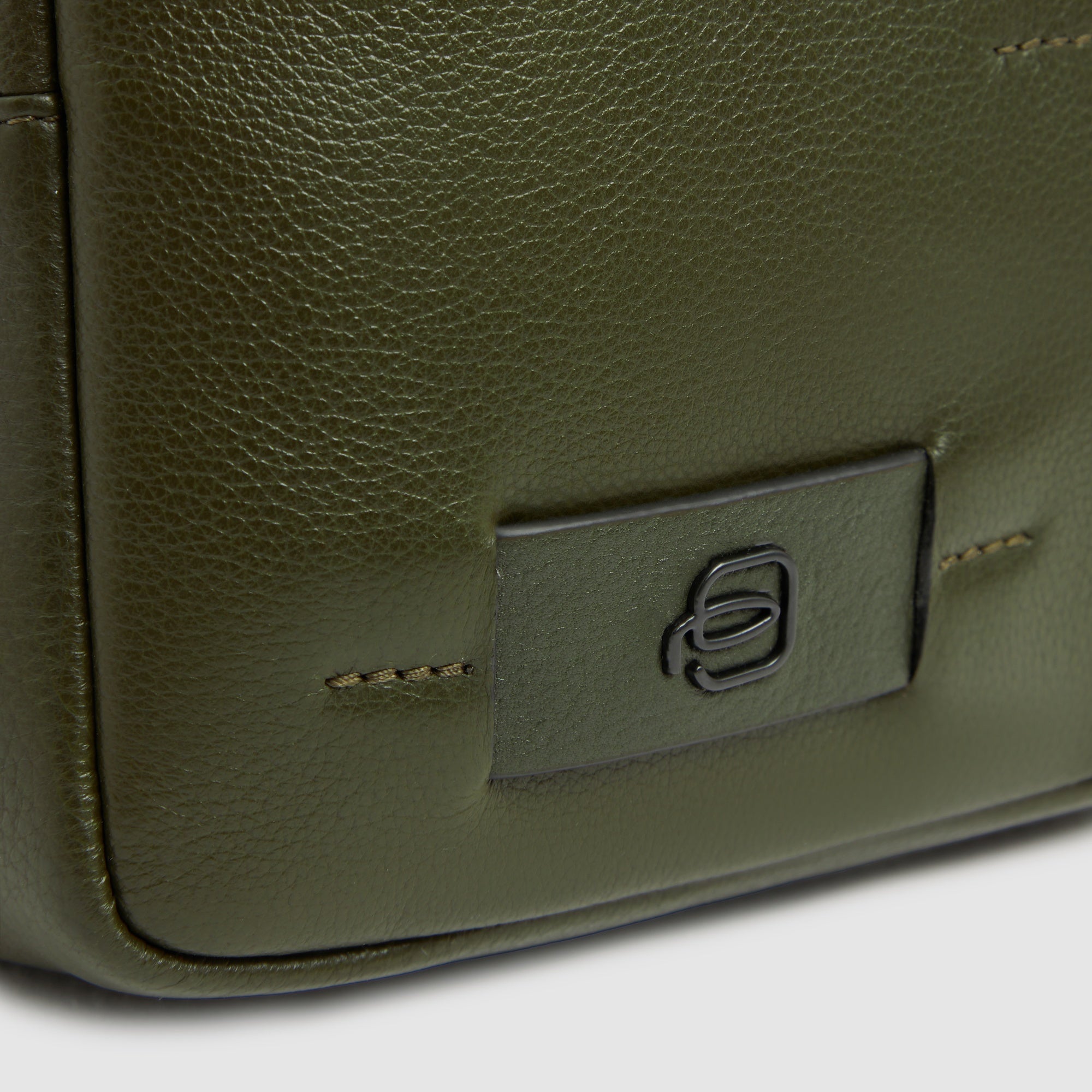 Sac bandoulière homme, petit format