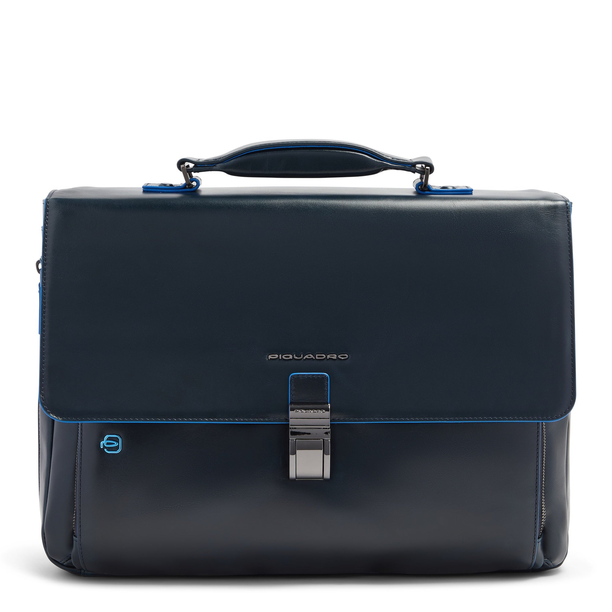 Expandable laptop briefcase 15,6" - 1