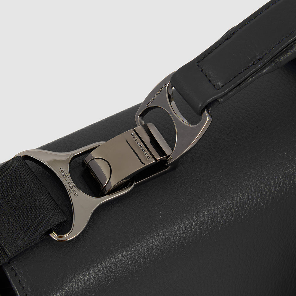 Aktentasche für Herren mit Laptop-Fach 15,6"  - 6