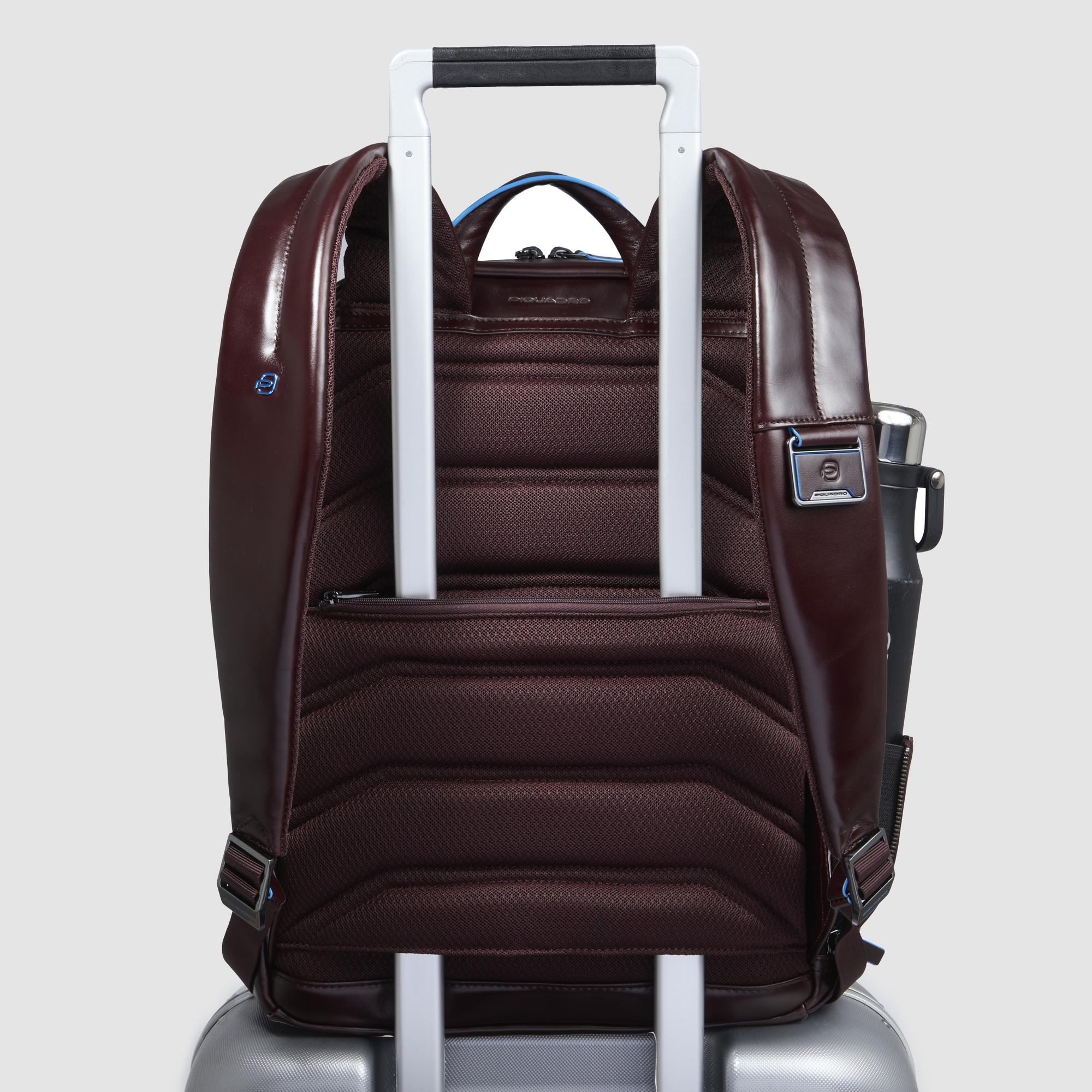 Small size, laptop backpack 14" - 3