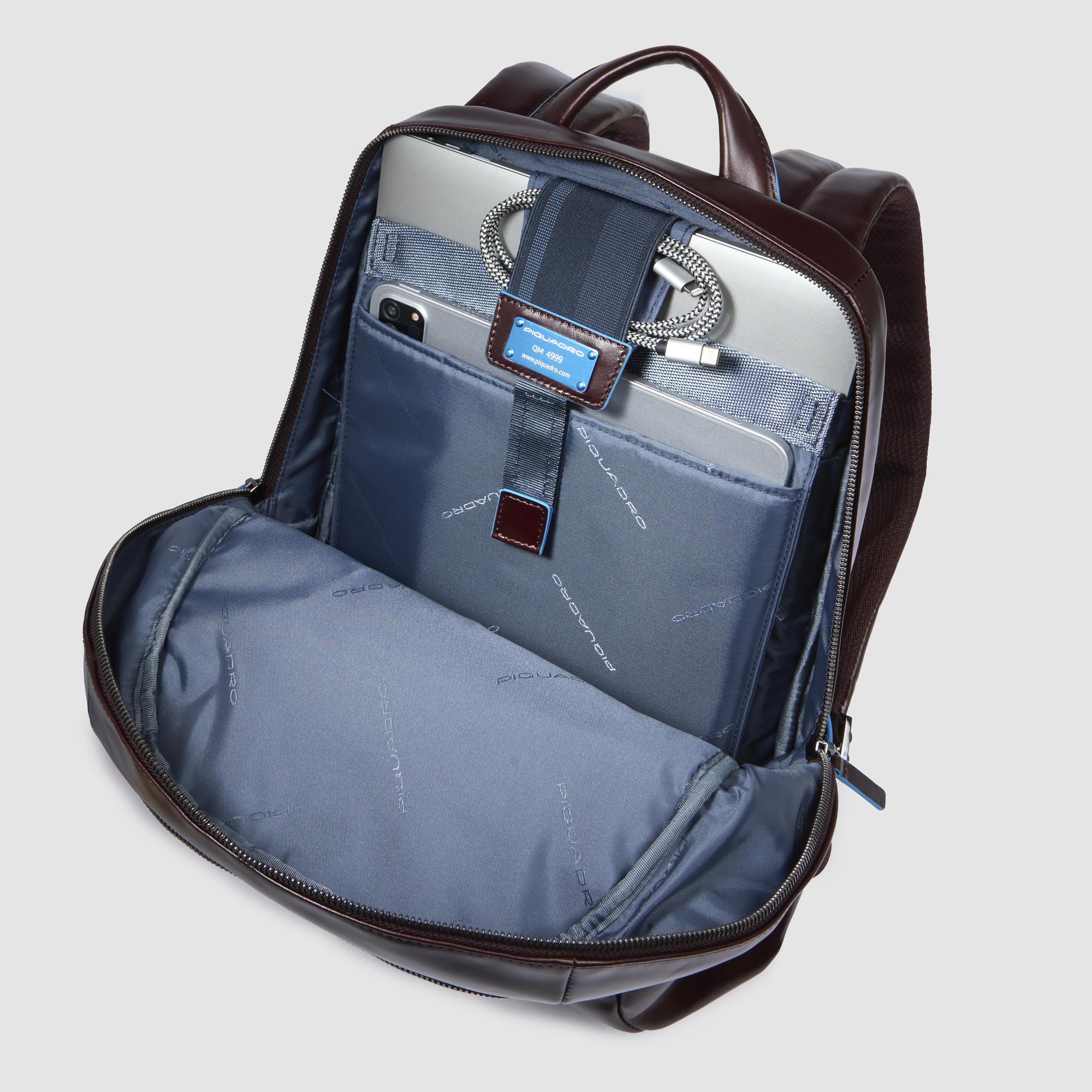 Small size, laptop backpack 14"
