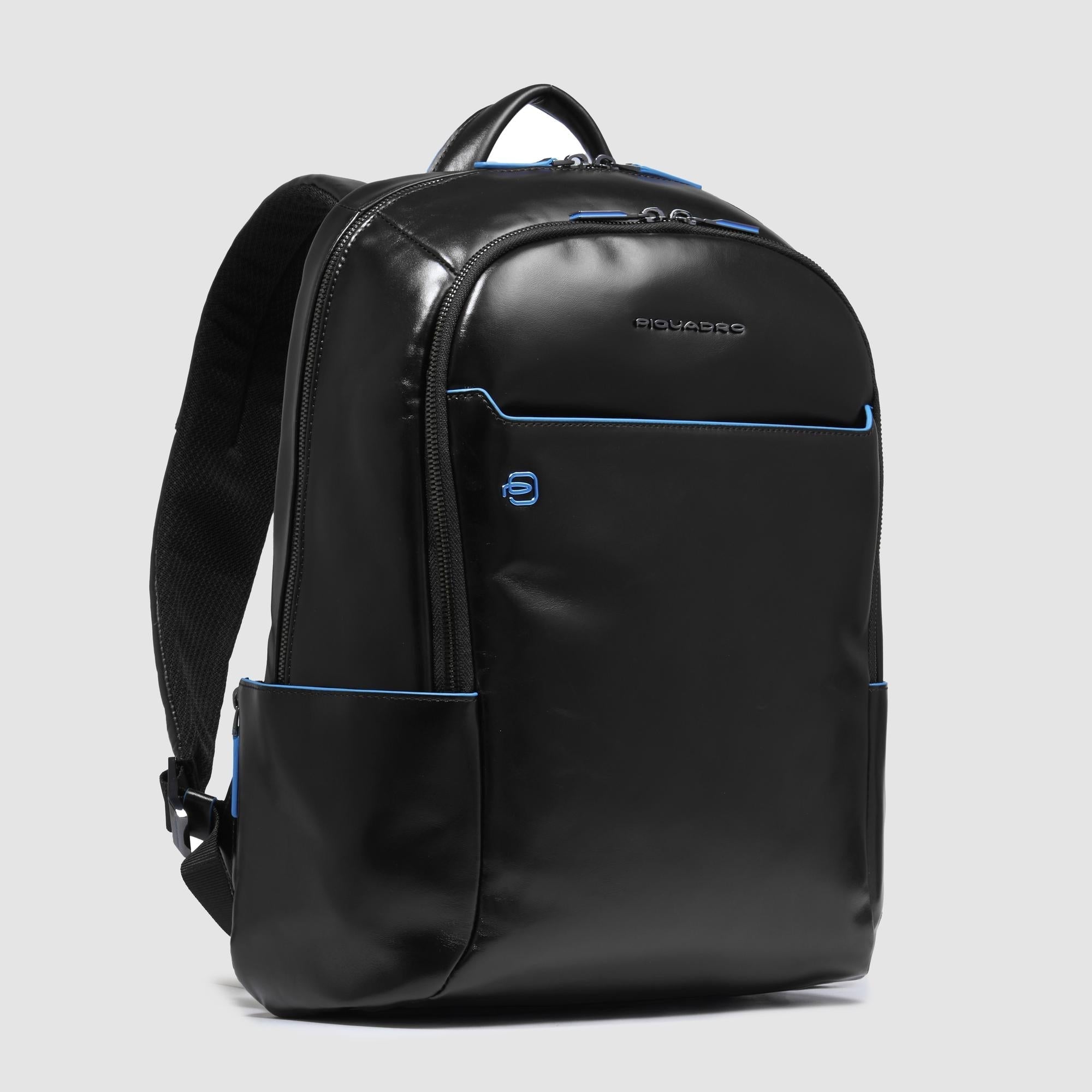 Small size, laptop backpack 14" - 2