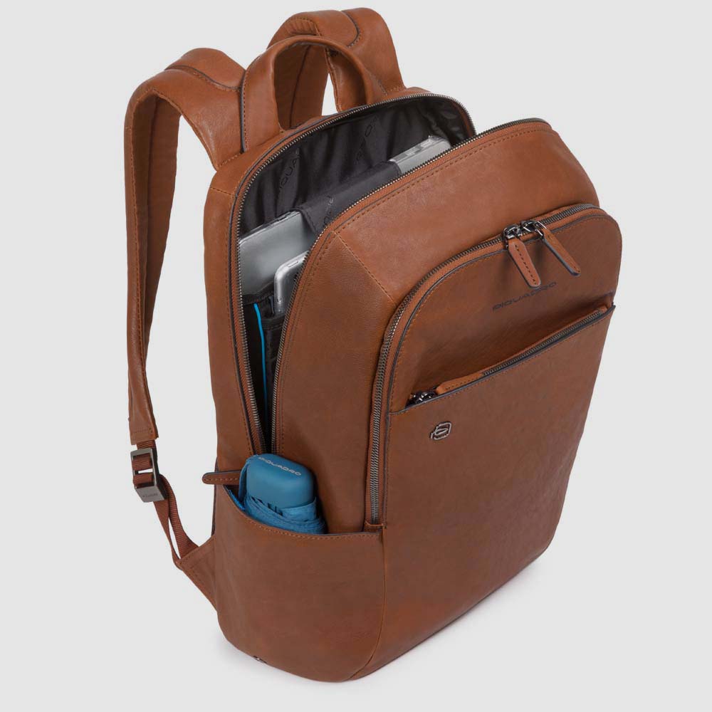 Small size, laptop backpack 14" - 5