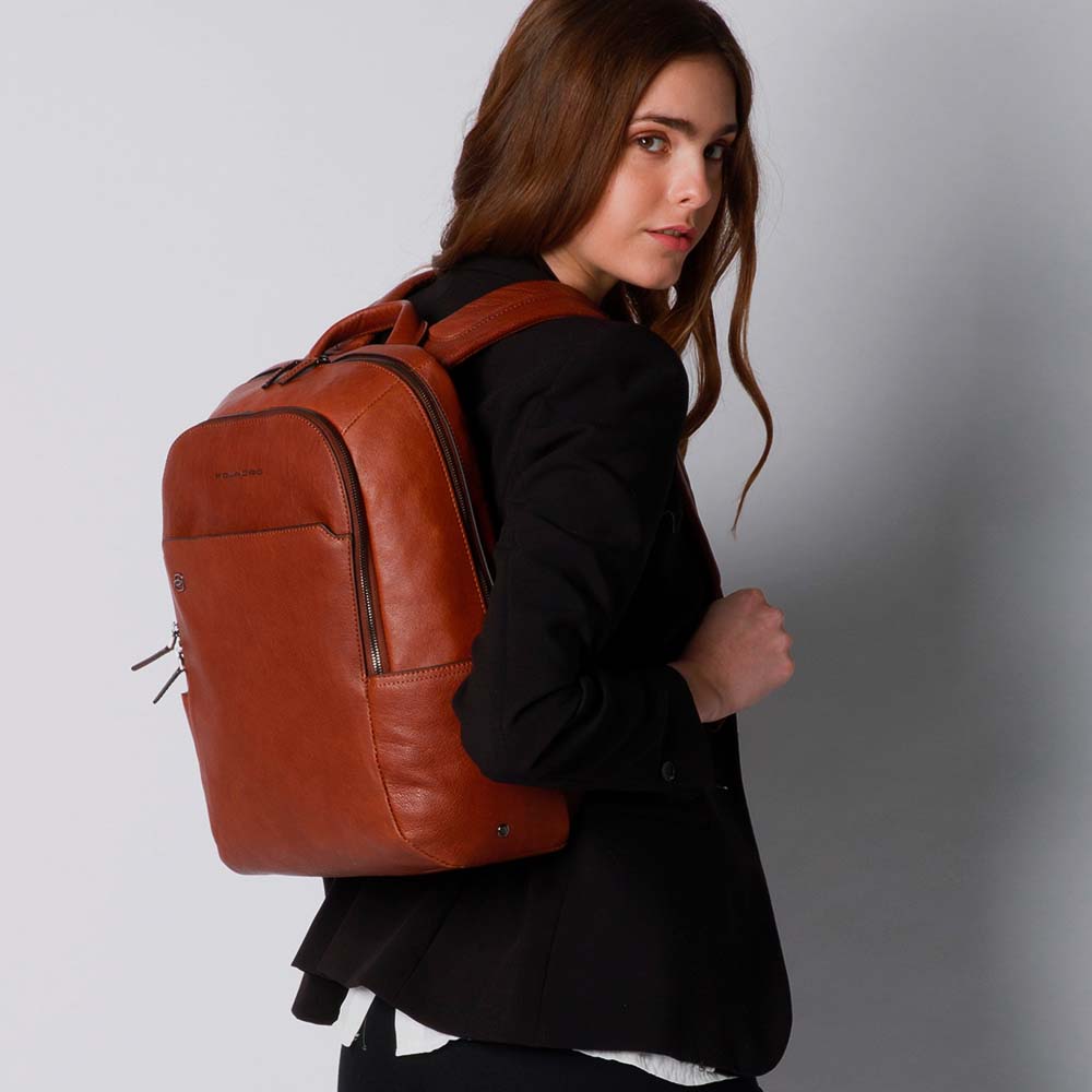 Small size, laptop backpack 14" - 4