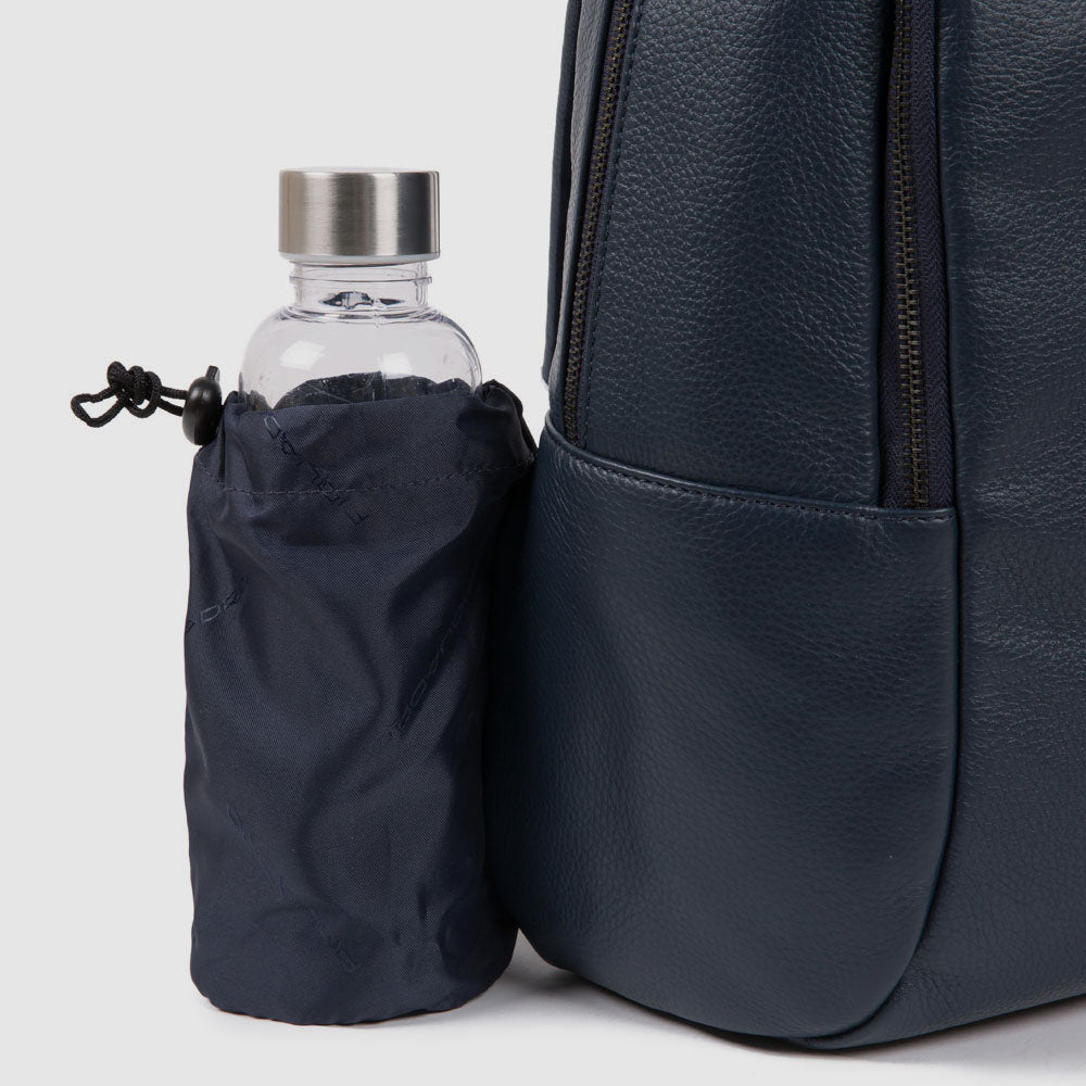 Small size, laptop backpack 14" - 8