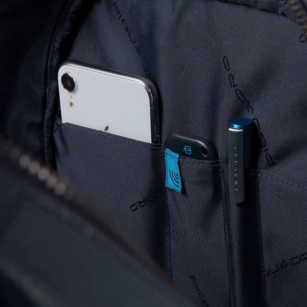 Small size, laptop backpack 14" - 6