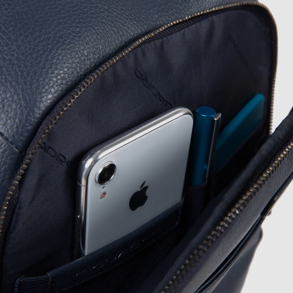 Small size, laptop backpack 14"