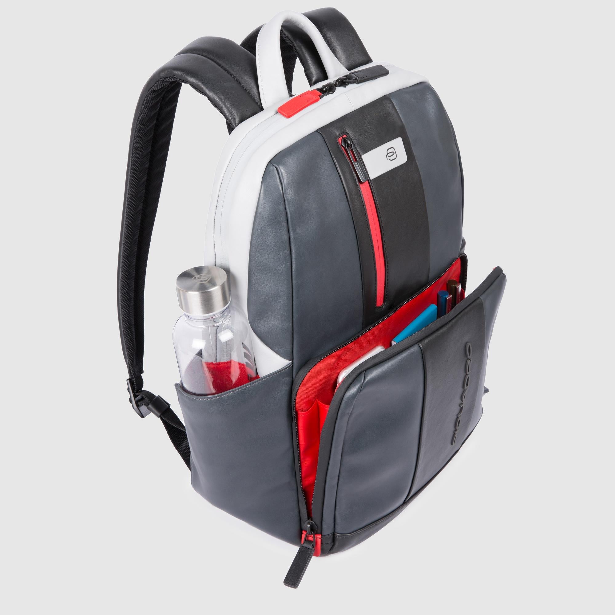 Small size, laptop backpack 14" - 20