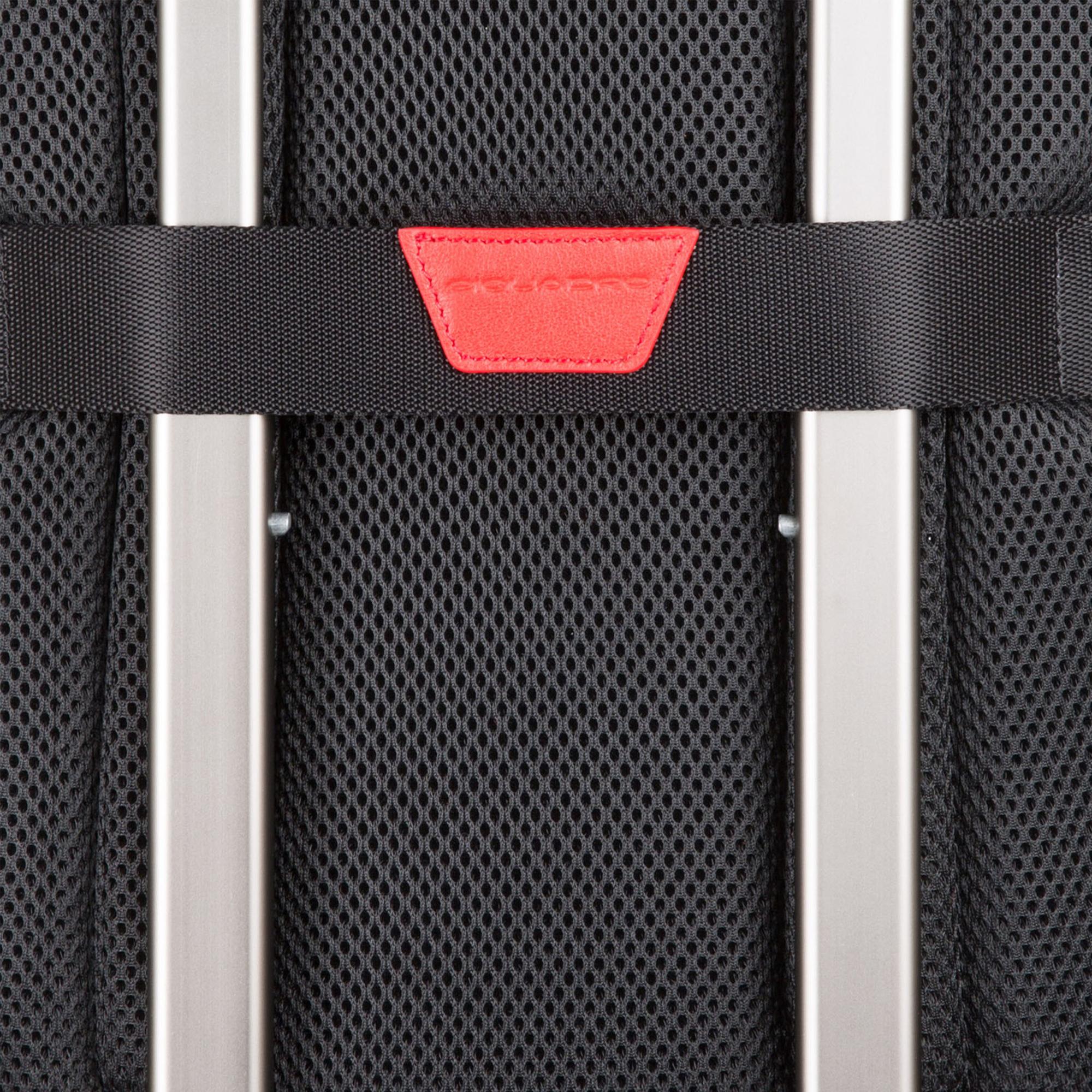 Small size, laptop backpack 14" - 4