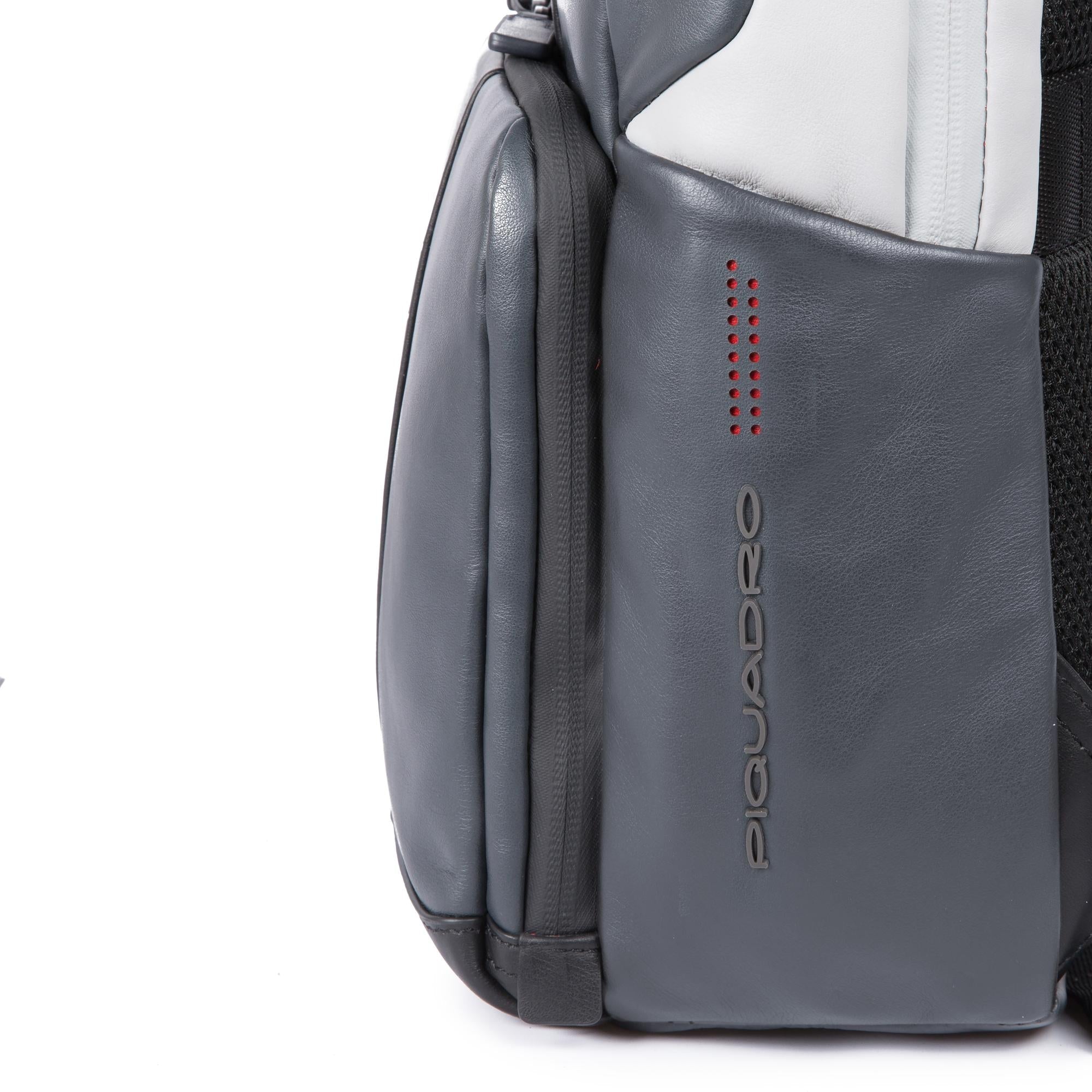 Small size, laptop backpack 14" - 5