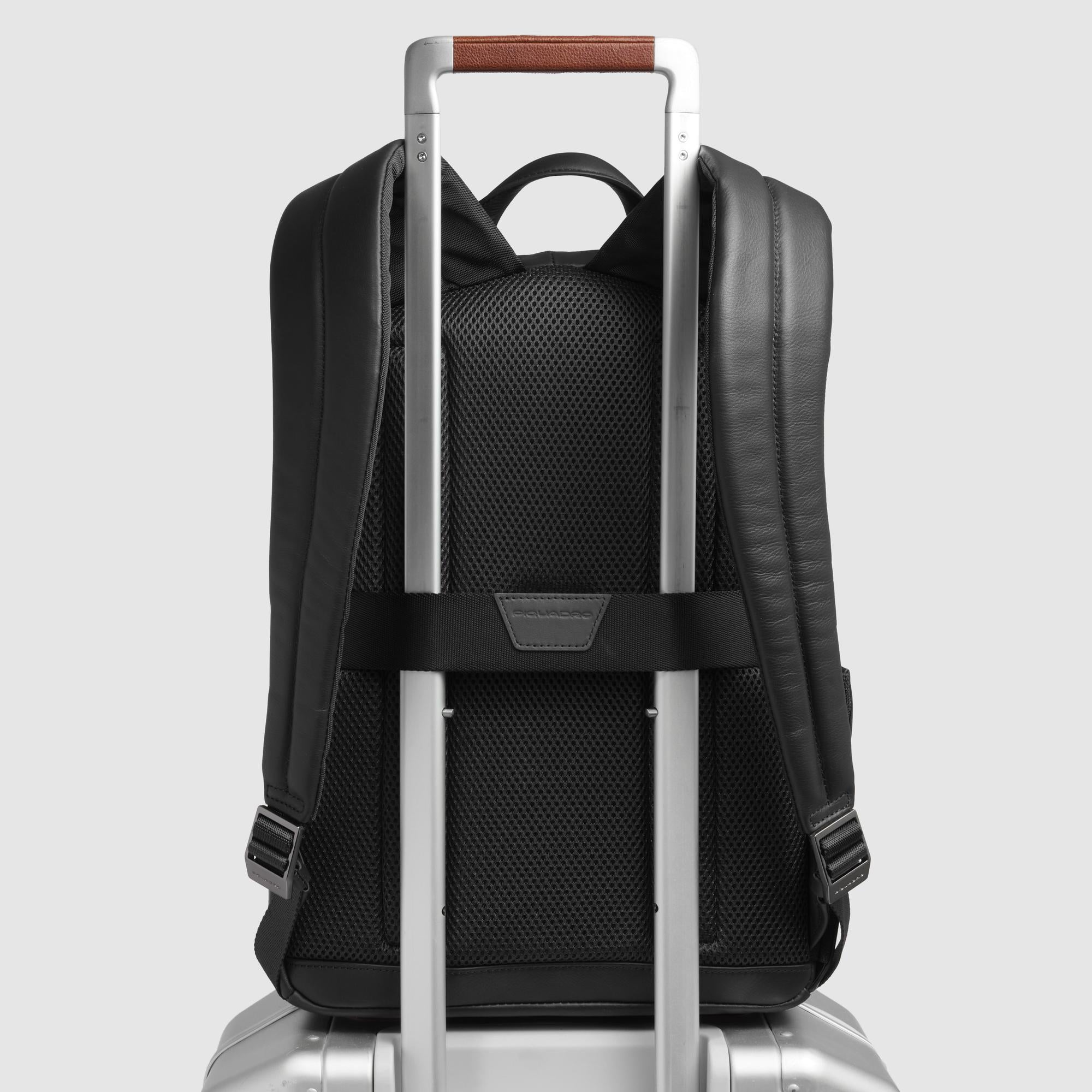 Small size, laptop backpack 14"