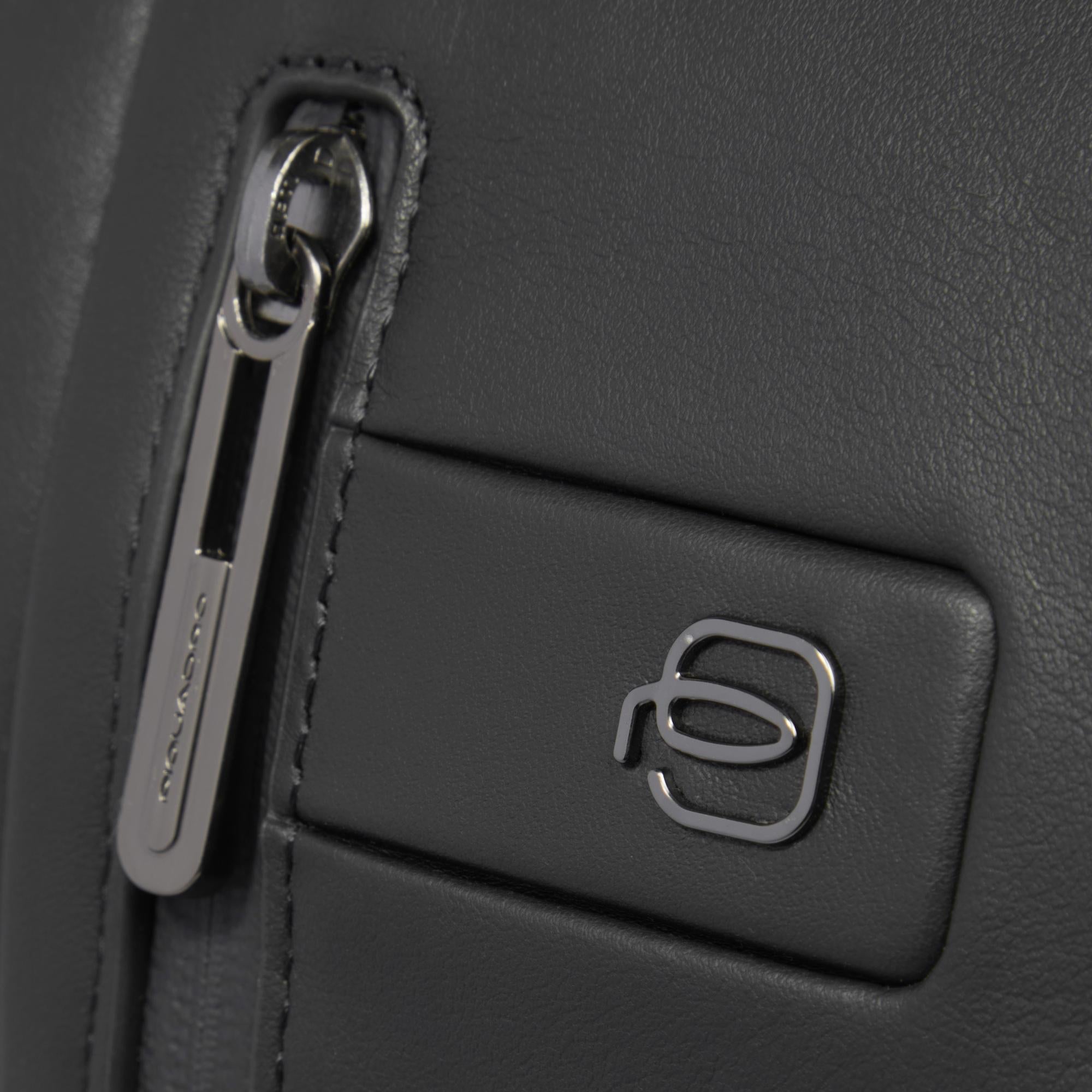 Small size, laptop backpack 14" - 4