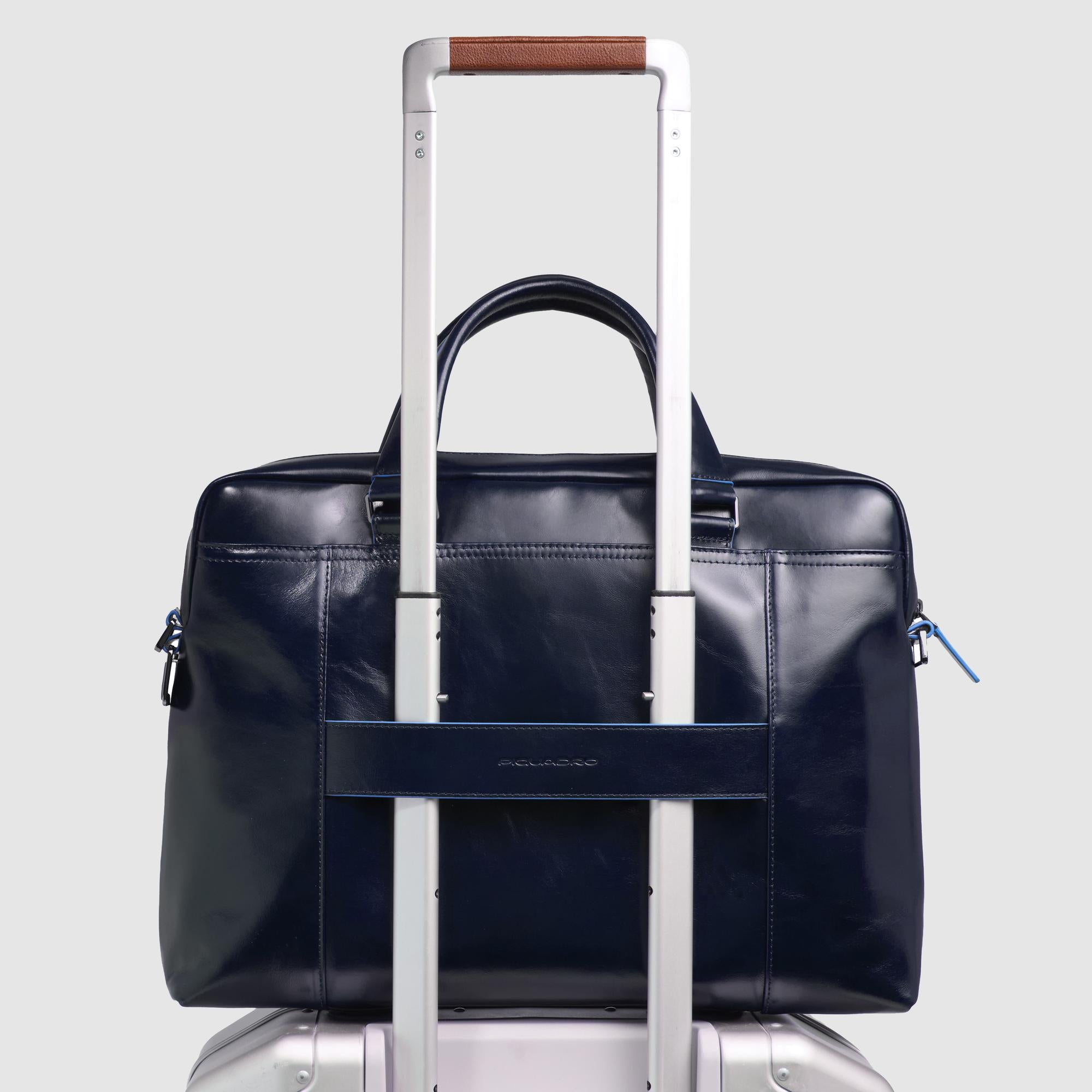 Personalizable laptop bag 14" - 3