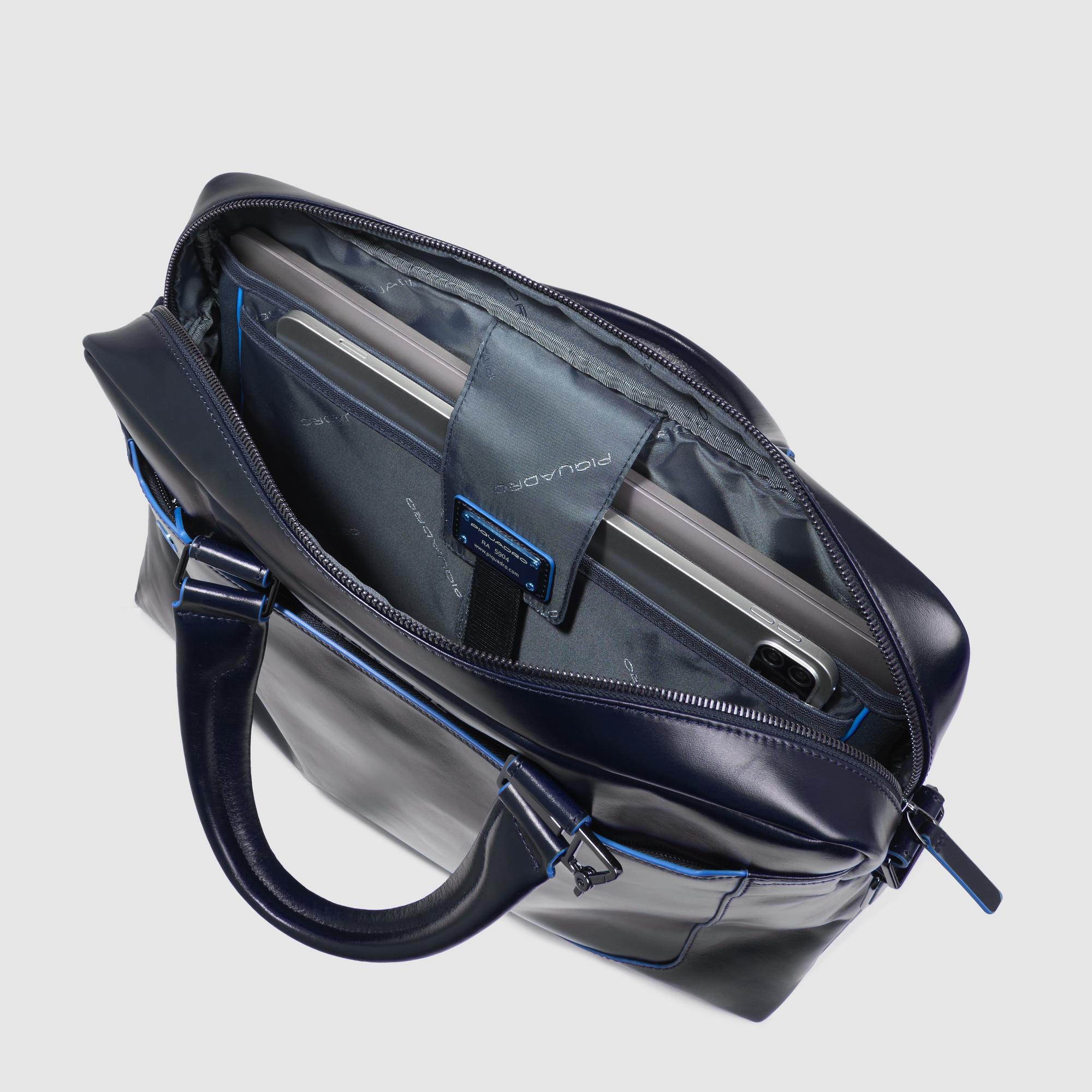 Personalizable laptop bag 14"