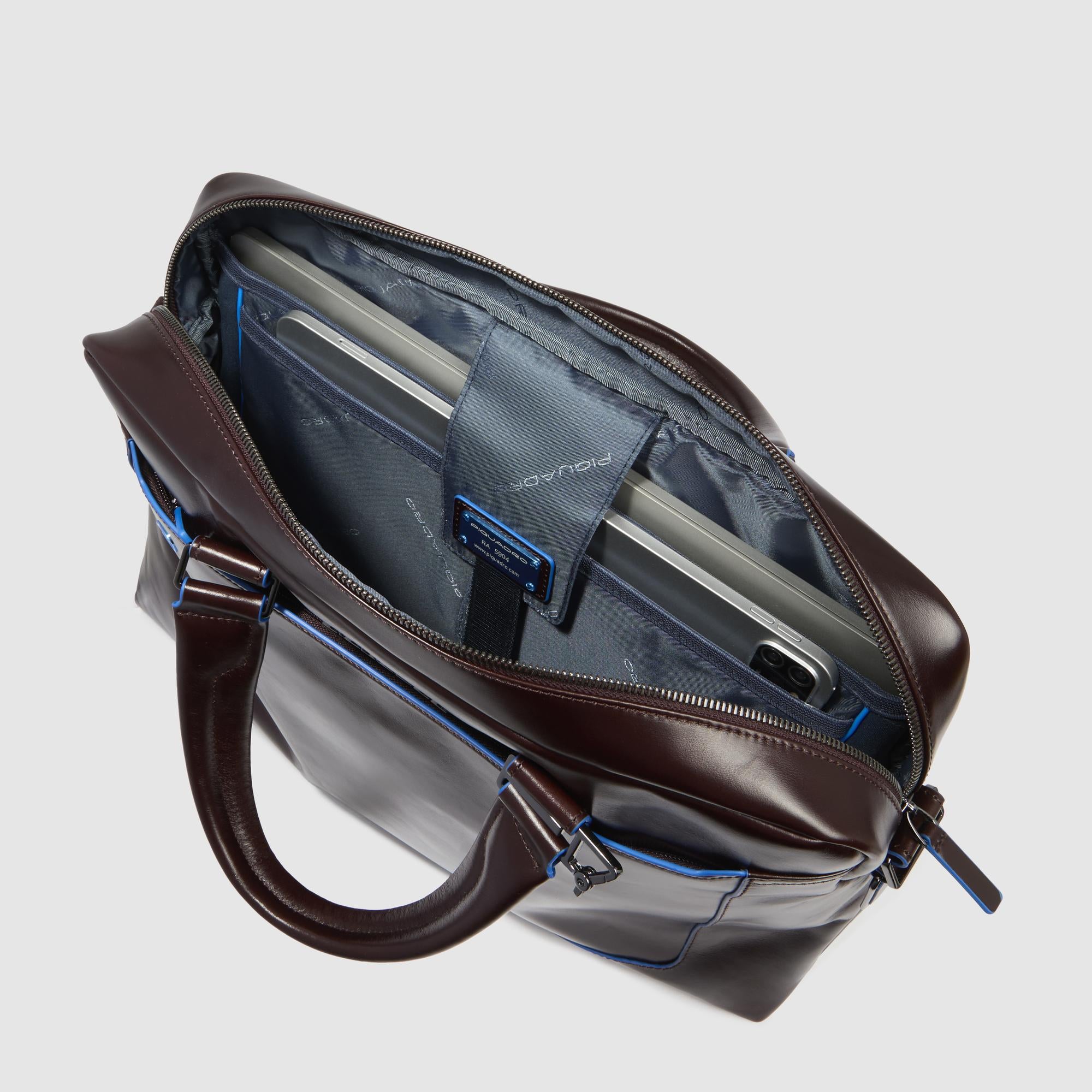 Bolsa de trabajo personalizable para portátil 14"  - 4