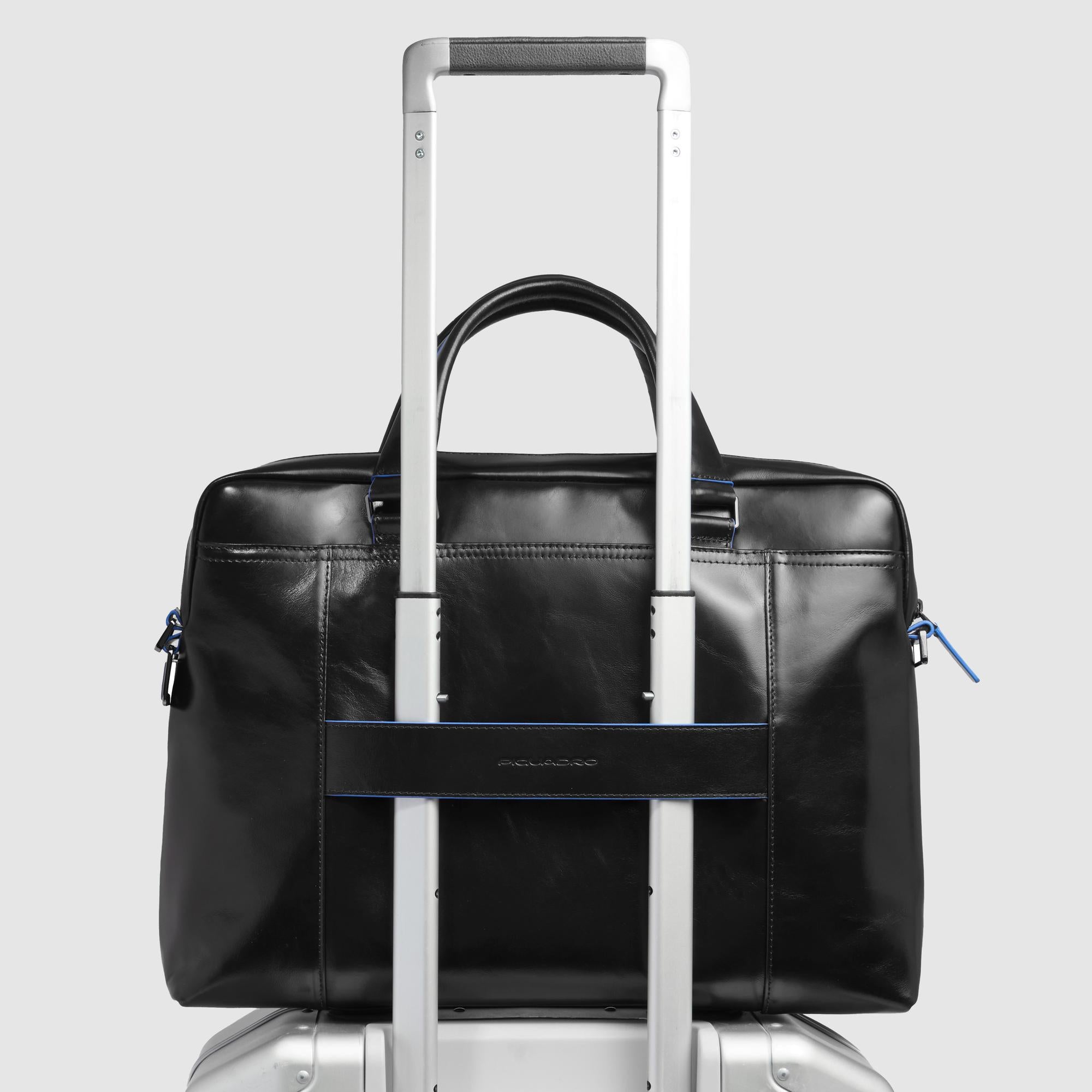 Personalizable laptop bag 14"