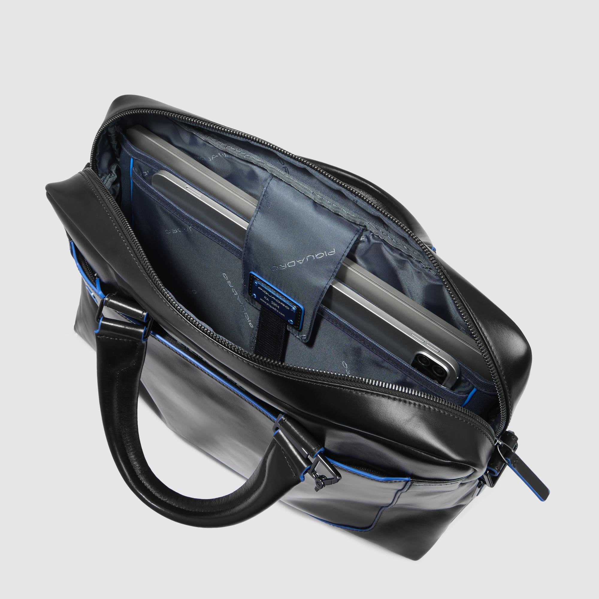 Personalizable laptop bag 14" - 4