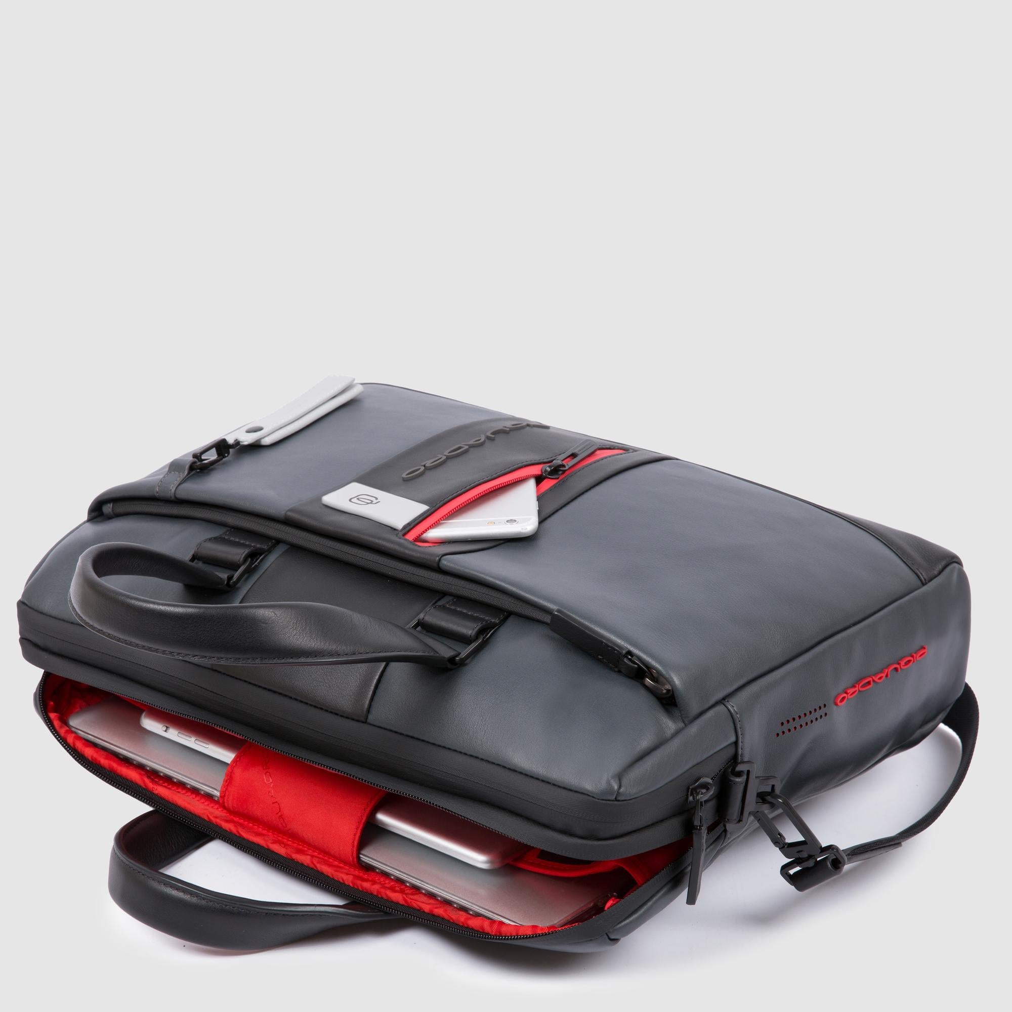 Maletín para portátil 15,6" personalizable