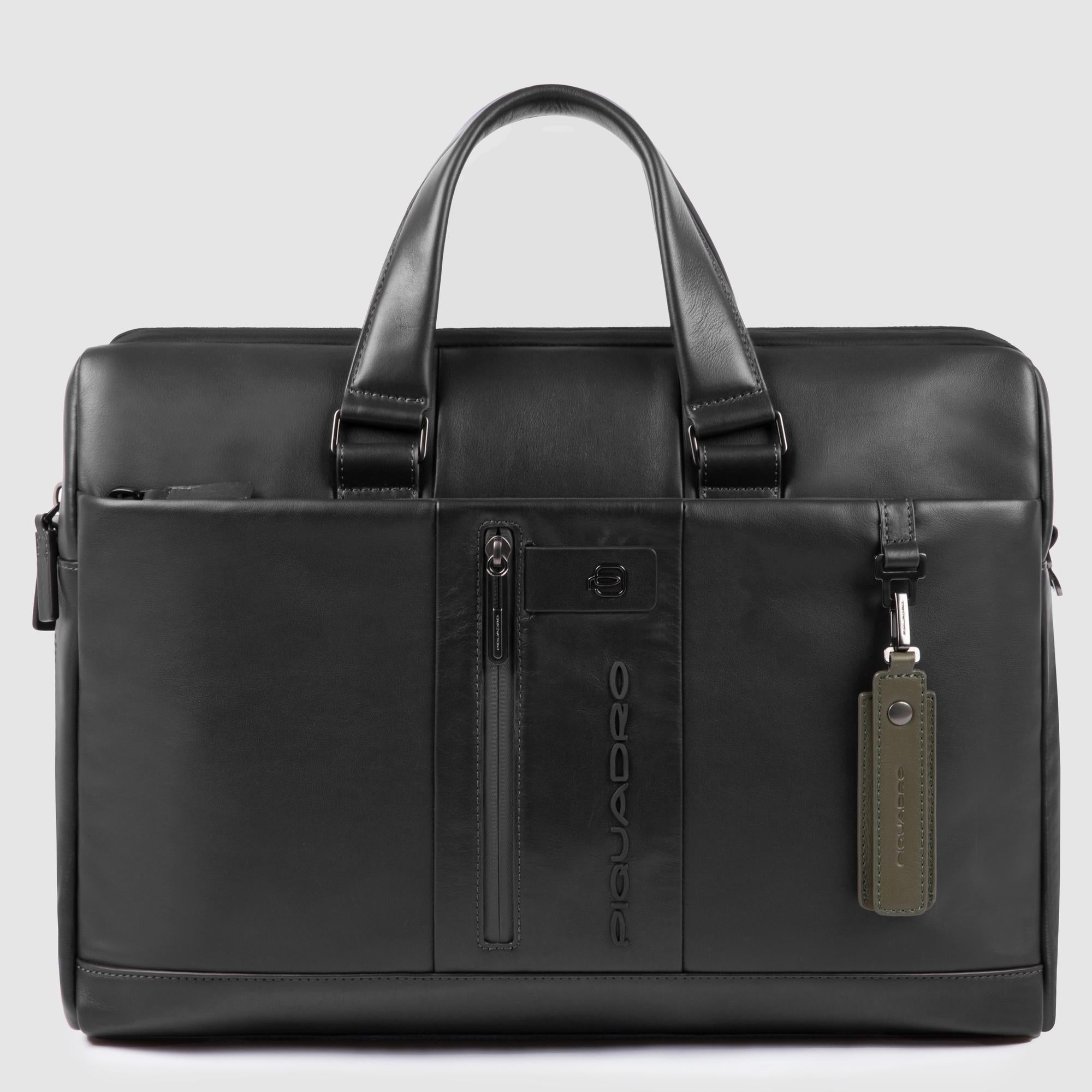 Personalizable laptop bag 15,6" - 1
