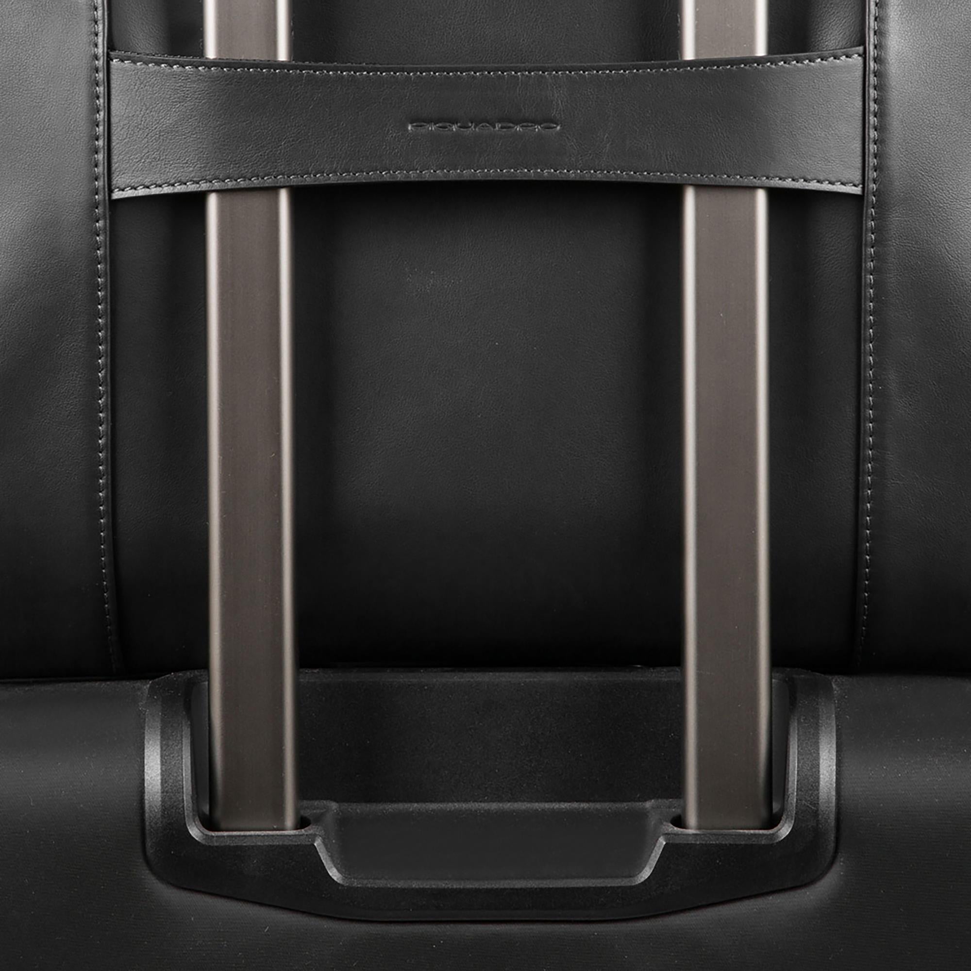 Personalizable laptop bag 15,6"