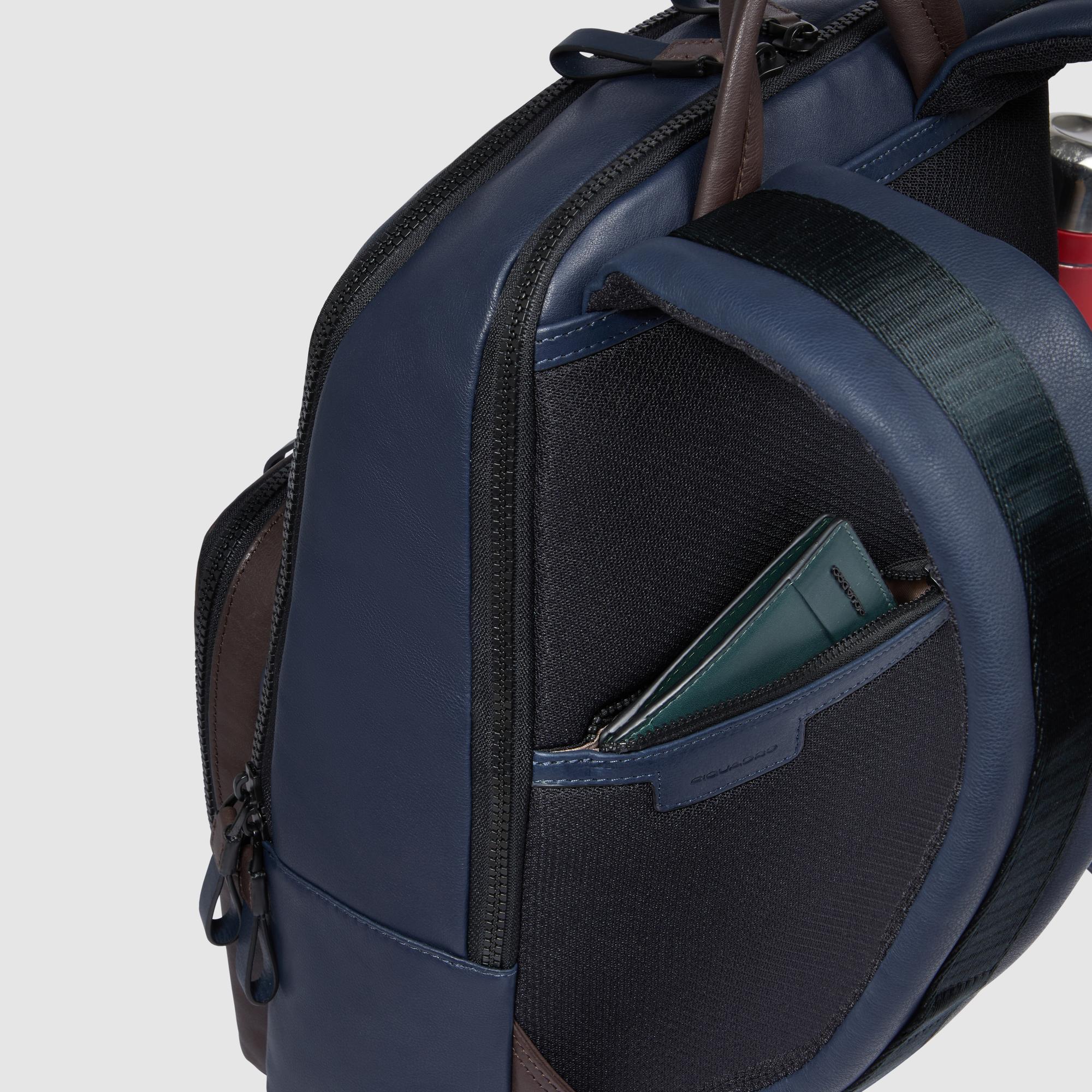 Laptop backpack 14" - 6