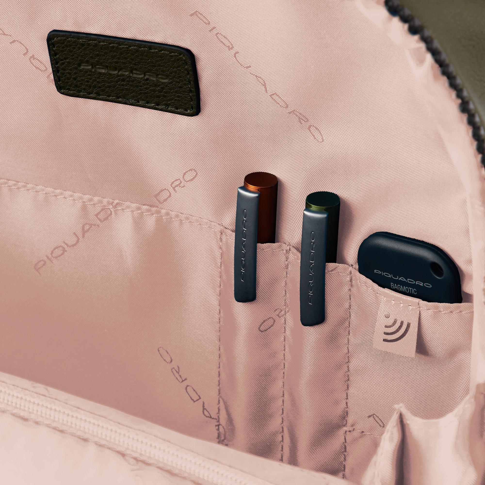 Laptop backpack 14" - 3