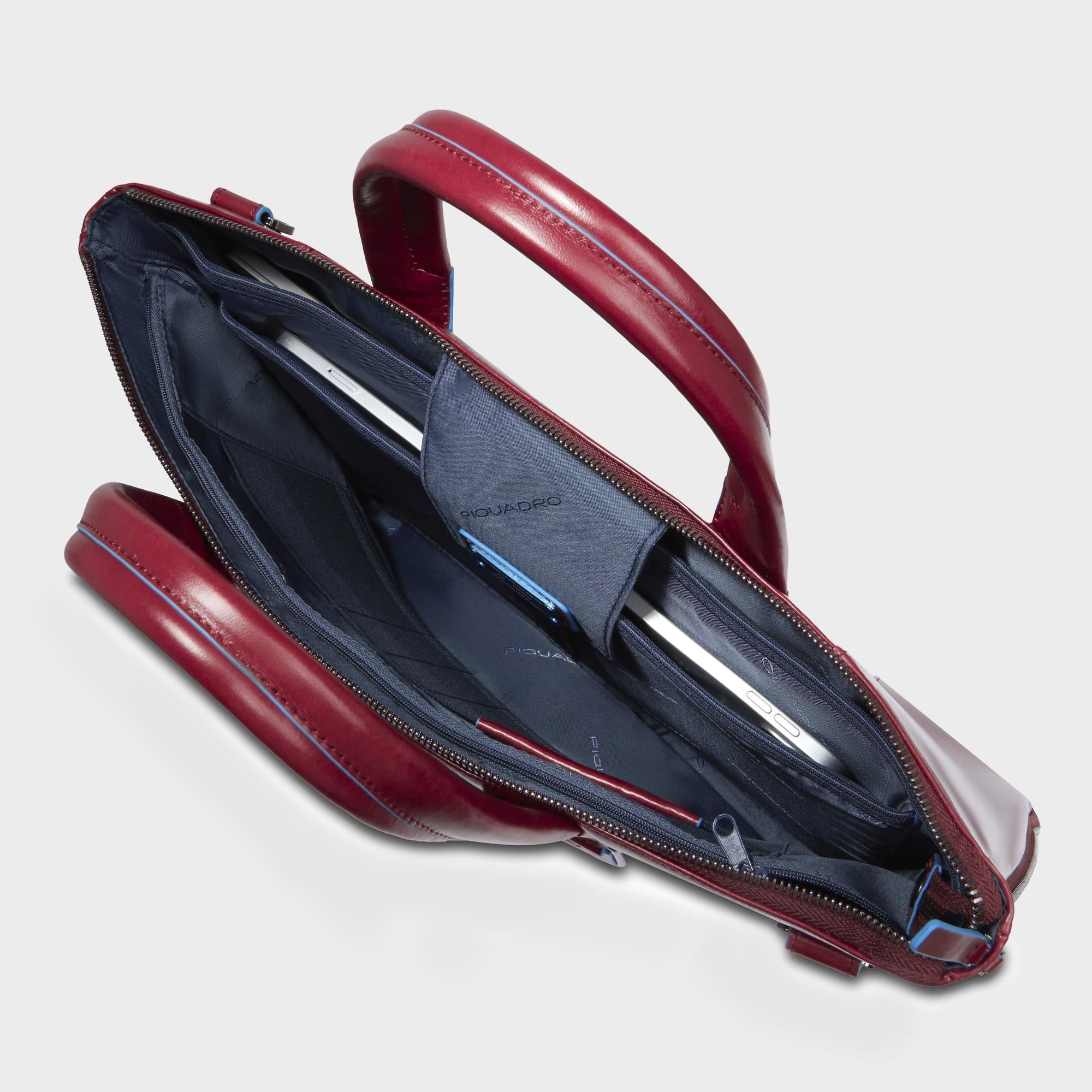 Borsa porta pc 15,6", espandibile