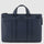 Expandable, slim laptop bag 15,6"