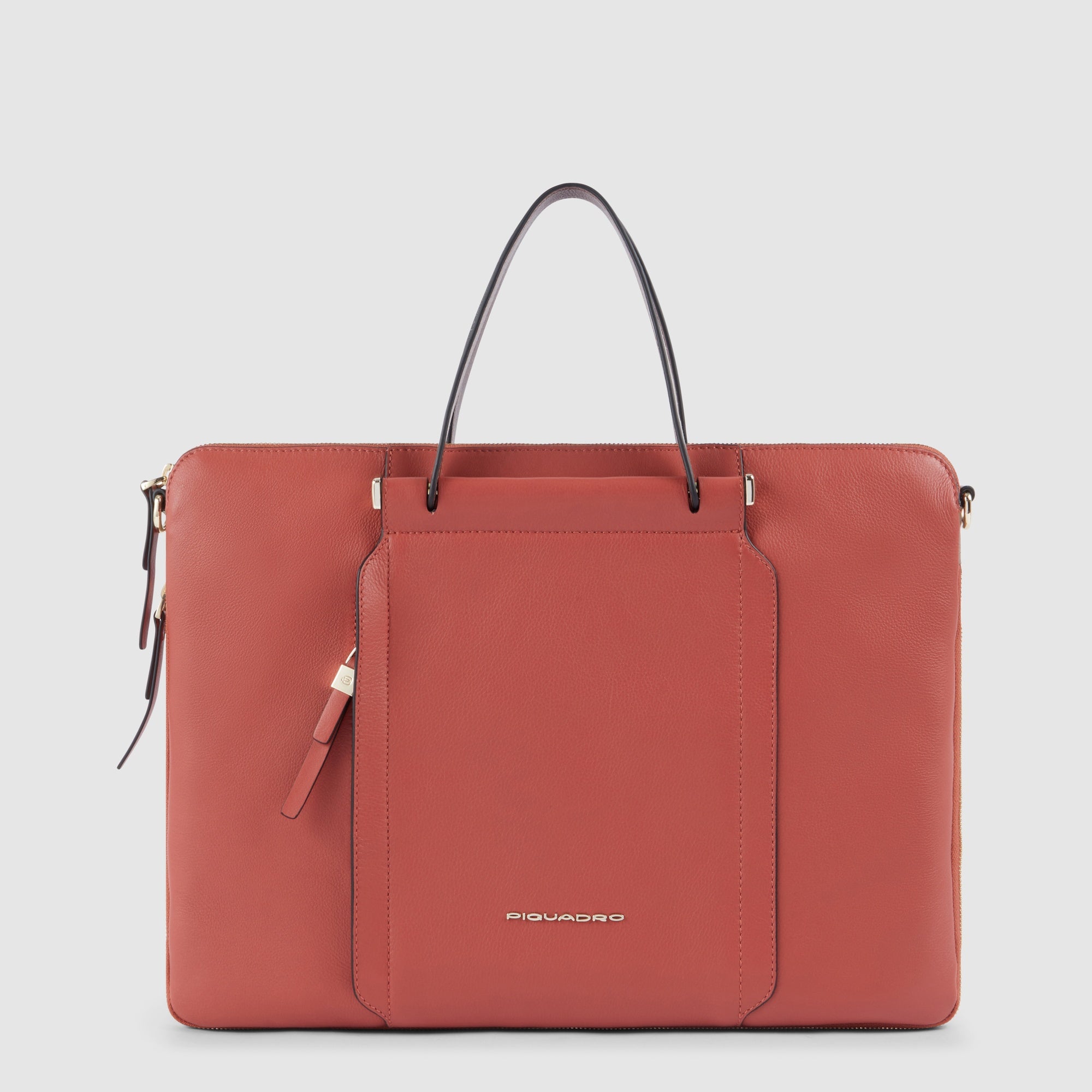 Slim, women's laptop bag 15,6" - 1