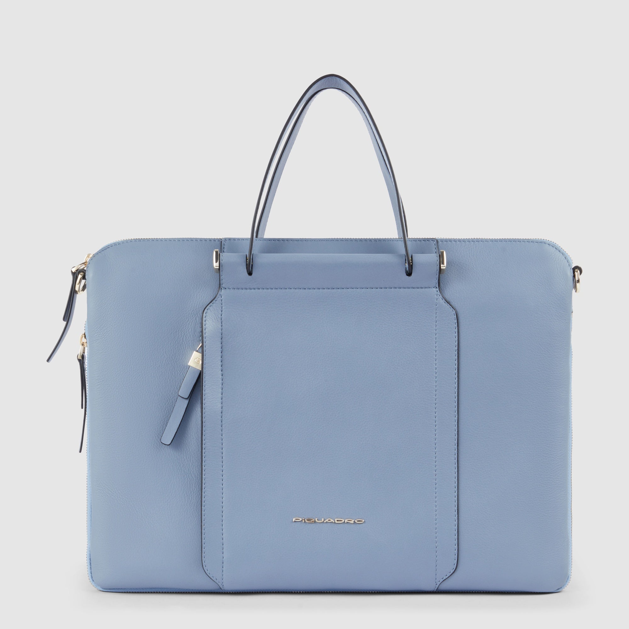 Slim, women's laptop bag 15,6" - 1